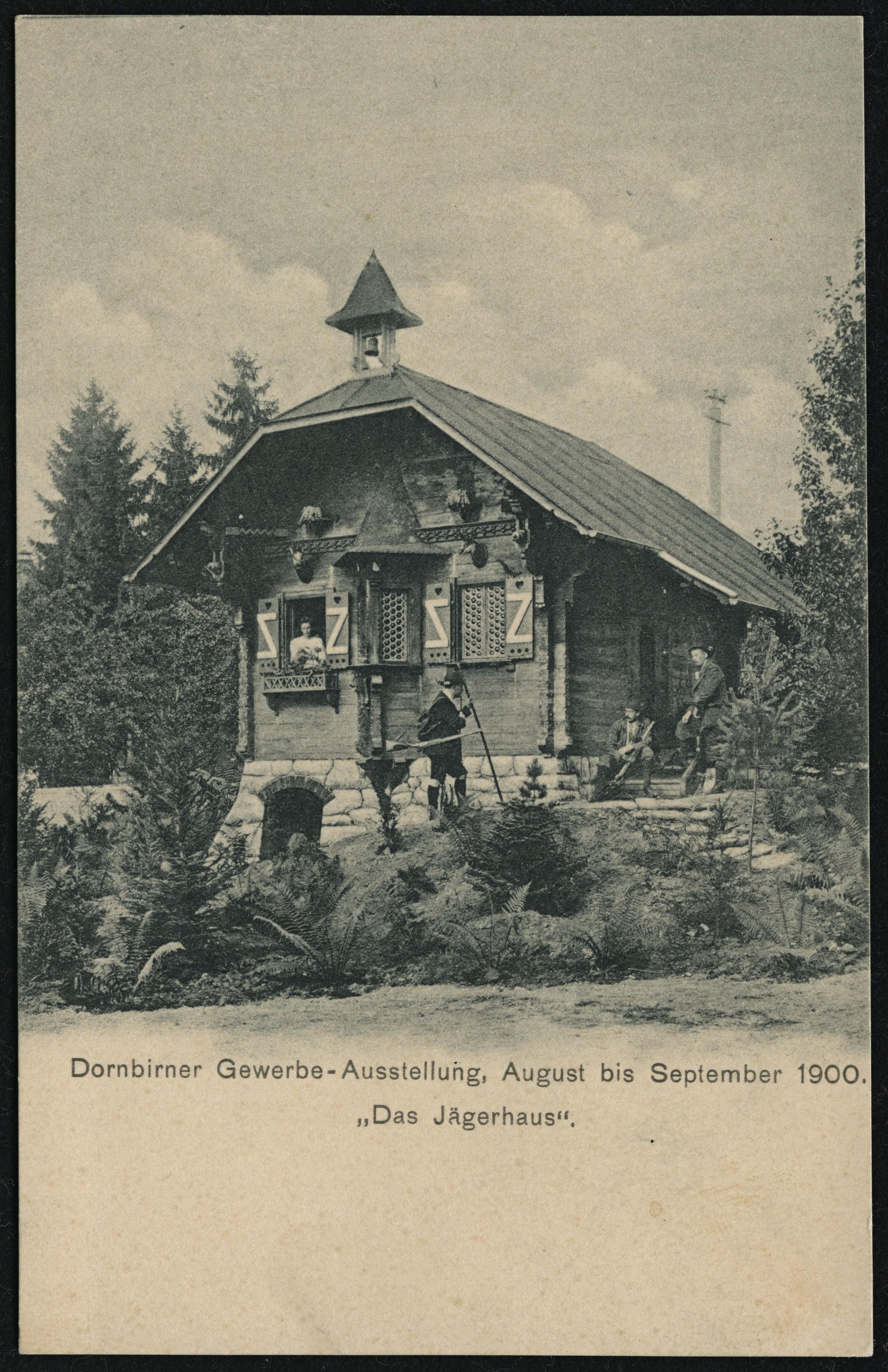 Dornbirner Gewerbe-Ausstellung, August bis September 1900></div>


    <hr>
    <div class=