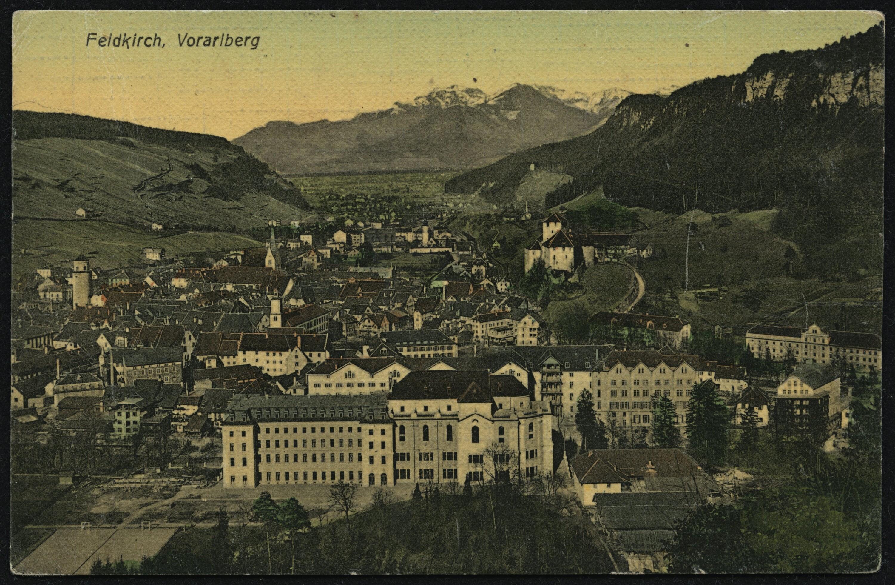 Feldkirch, Vorarlberg></div>


    <hr>
    <div class=
