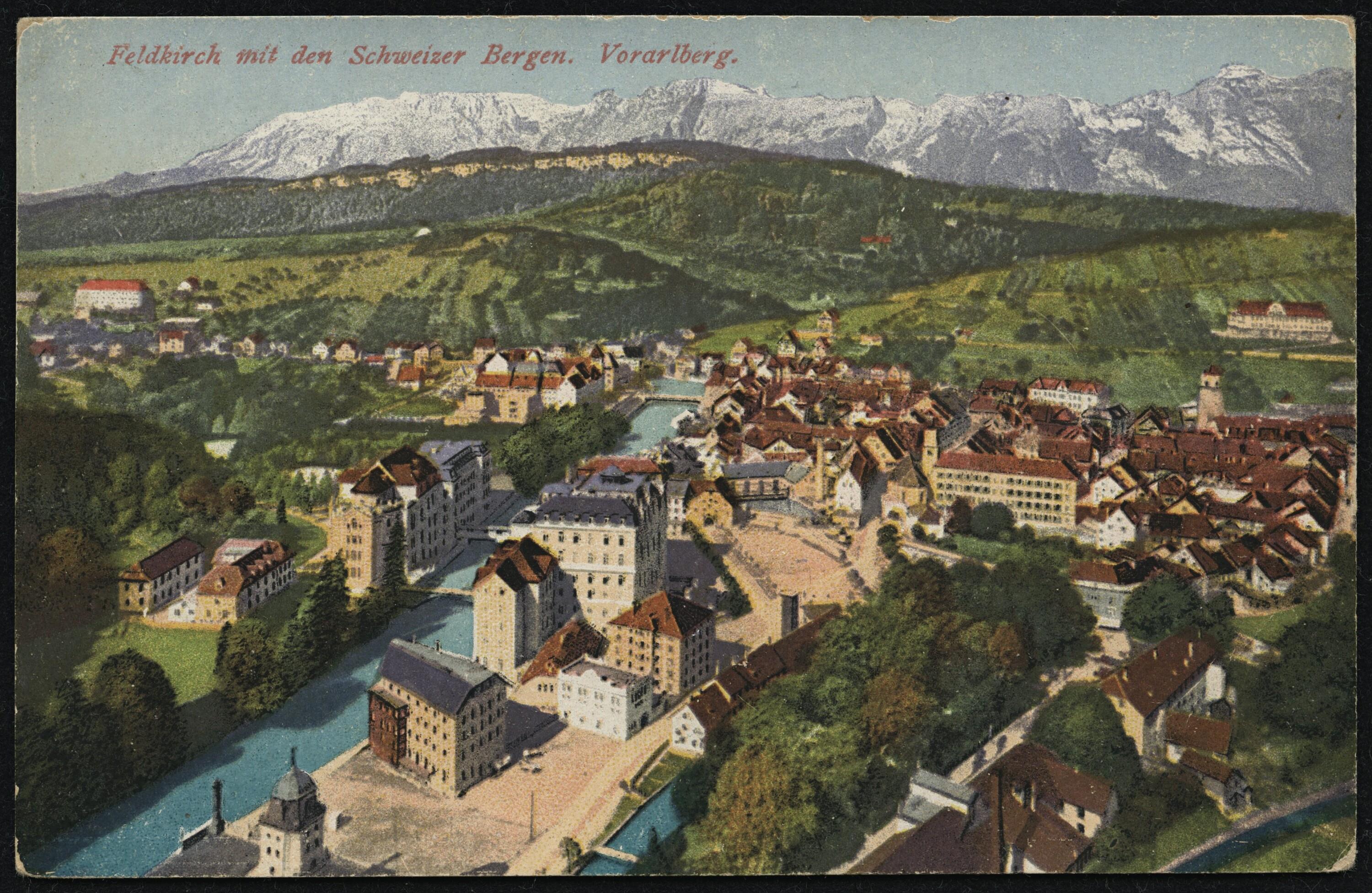 Feldkirch mit den Schweizer Bergen. Vorarlberg></div>


    <hr>
    <div class=