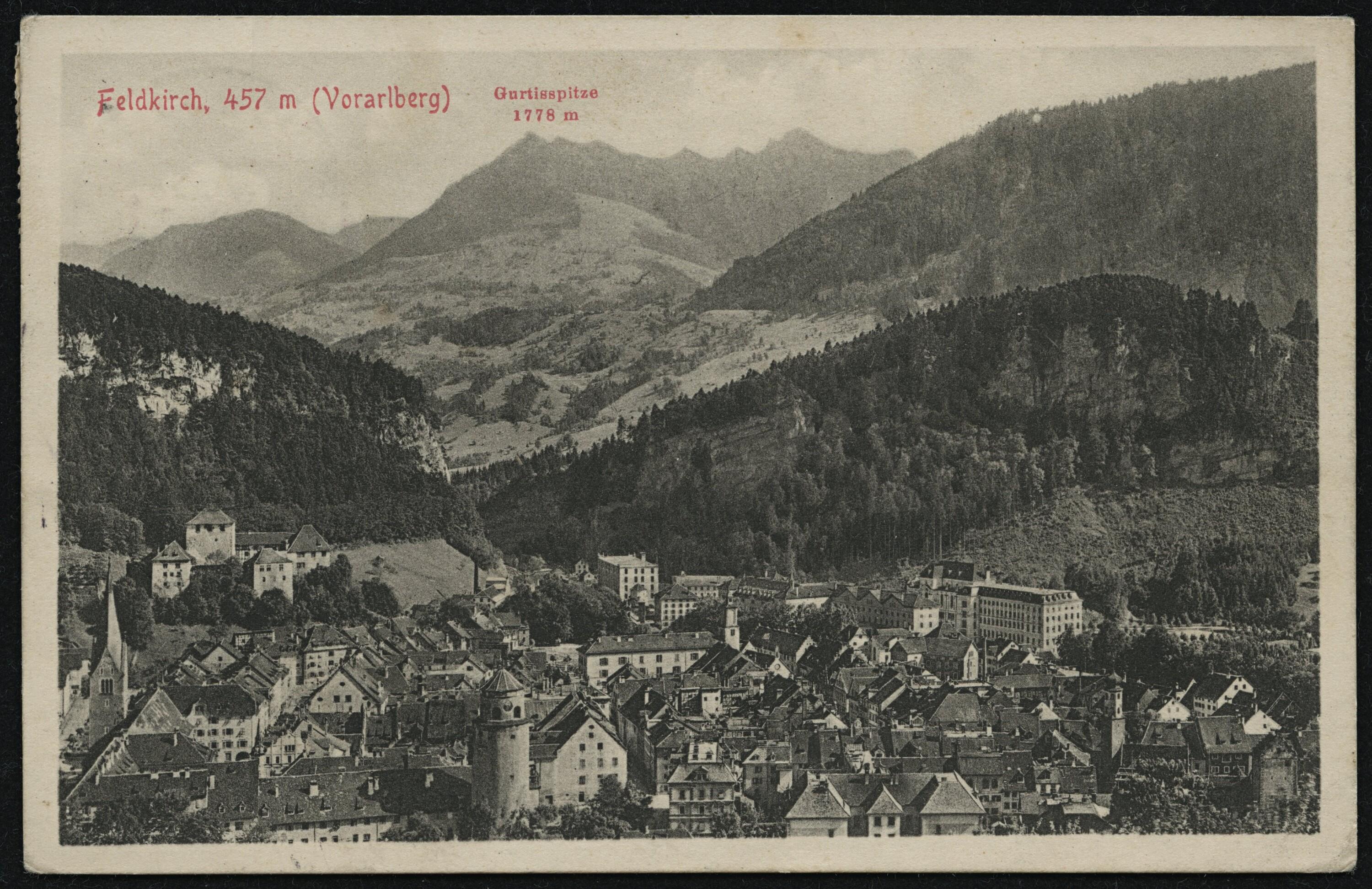 Feldkirch, 457 m (Vorarlberg)></div>


    <hr>
    <div class=