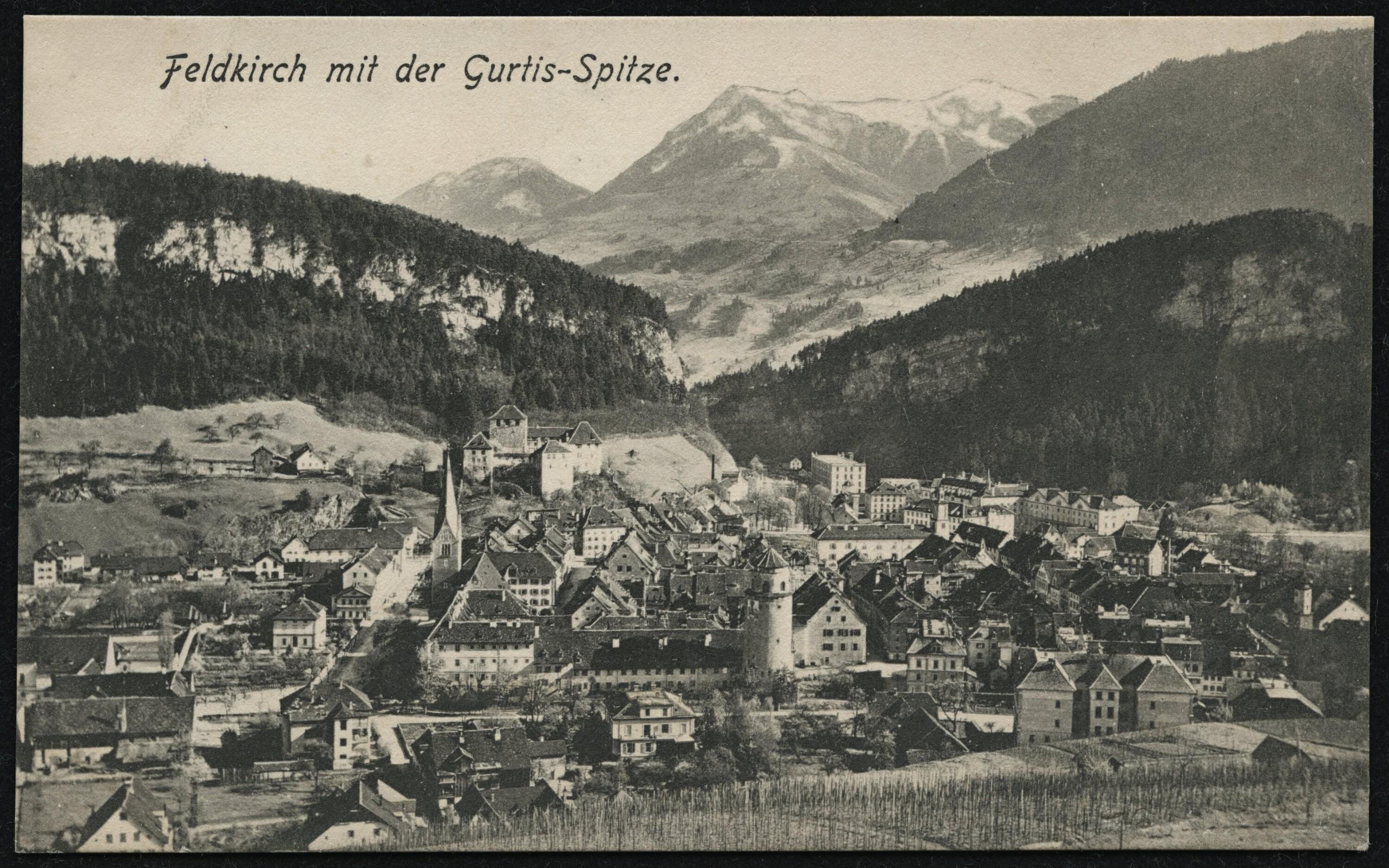 Feldkirch mit der Gurtis-Spitze></div>


    <hr>
    <div class=