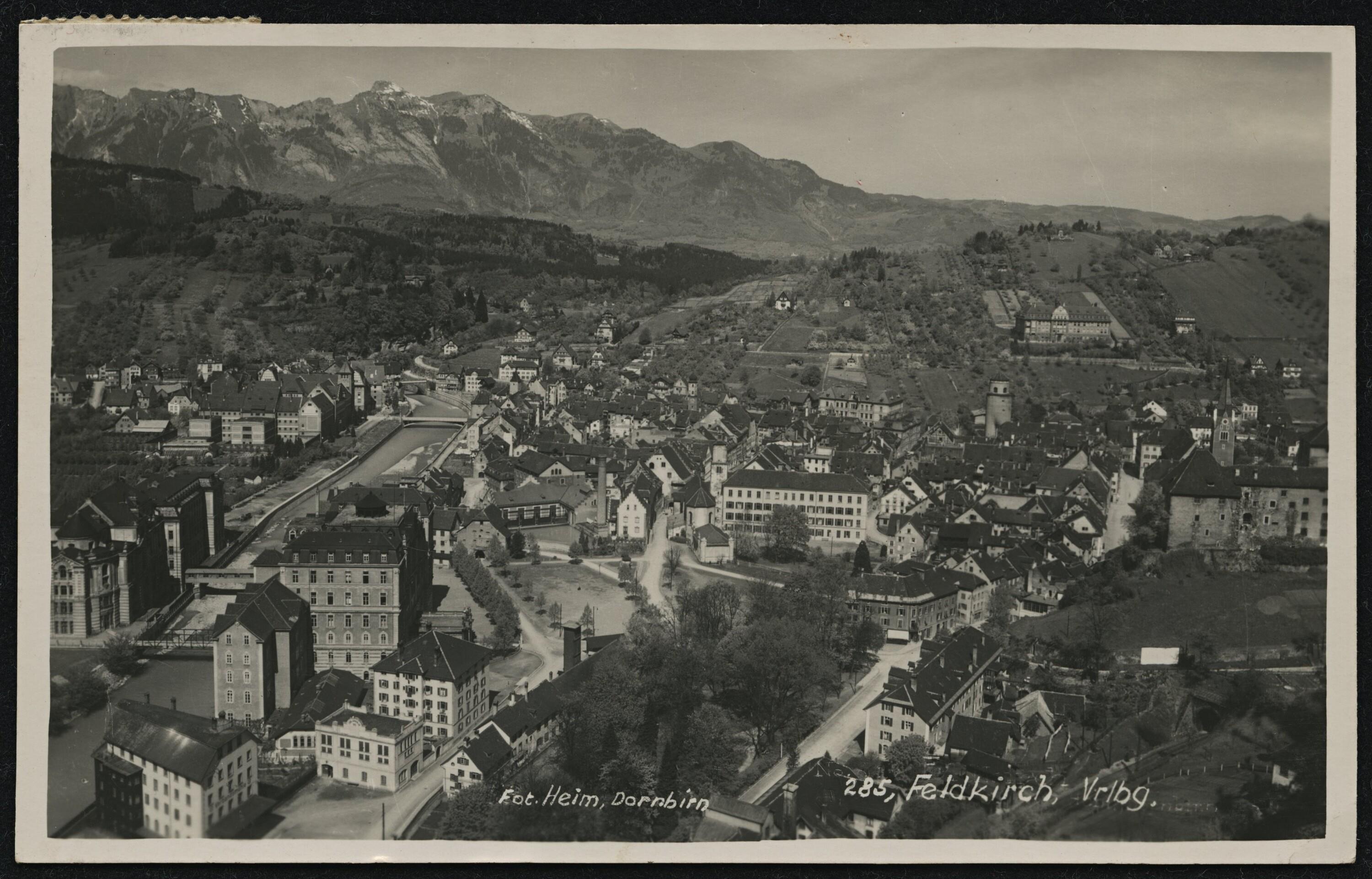 Feldkirch, Vrlbg.></div>


    <hr>
    <div class=