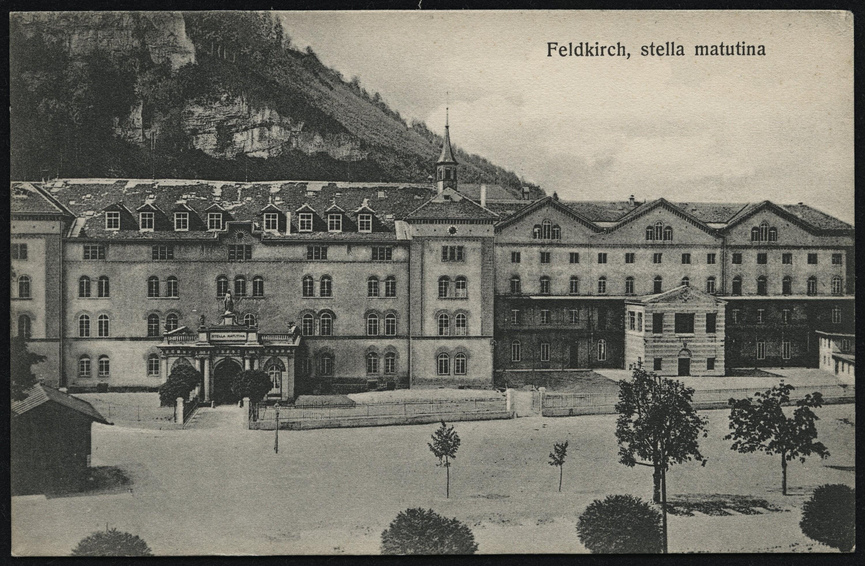 Feldkirch, stella matutina></div>


    <hr>
    <div class=