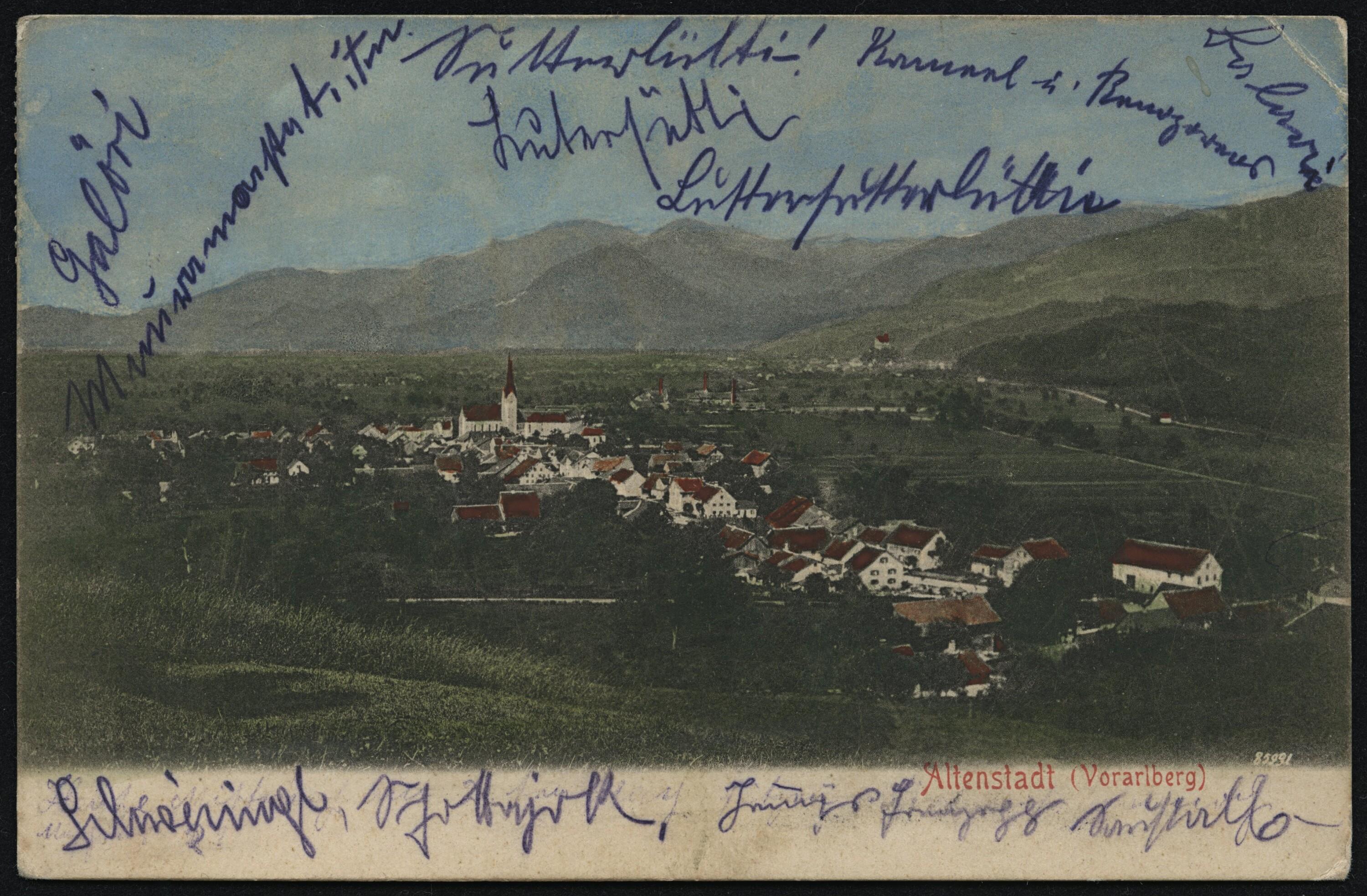 [Feldkirch] Altenstadt (Vorarlberg)></div>


    <hr>
    <div class=