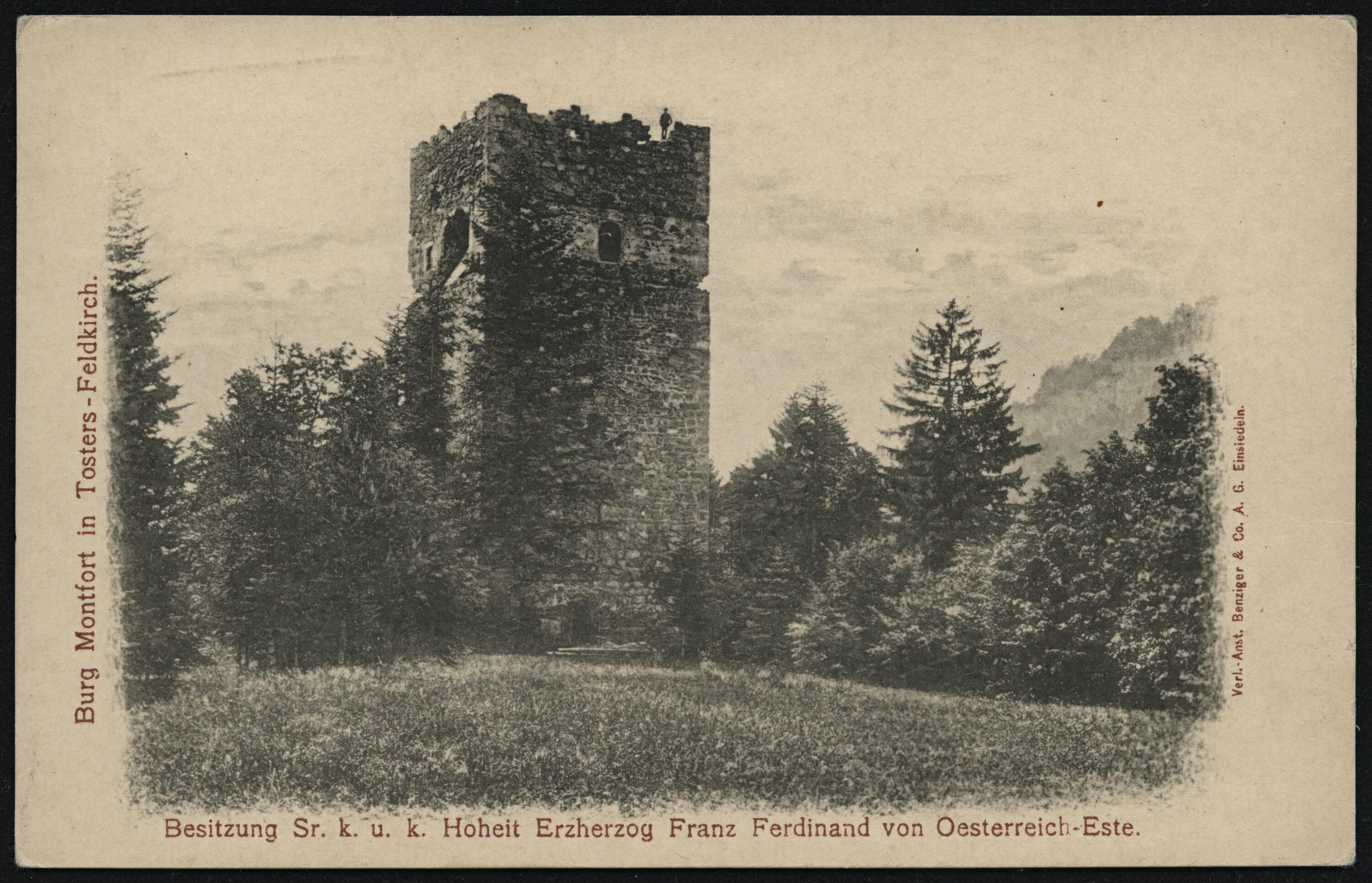 Burg Montfort in Tosters - Feldkirch></div>


    <hr>
    <div class=