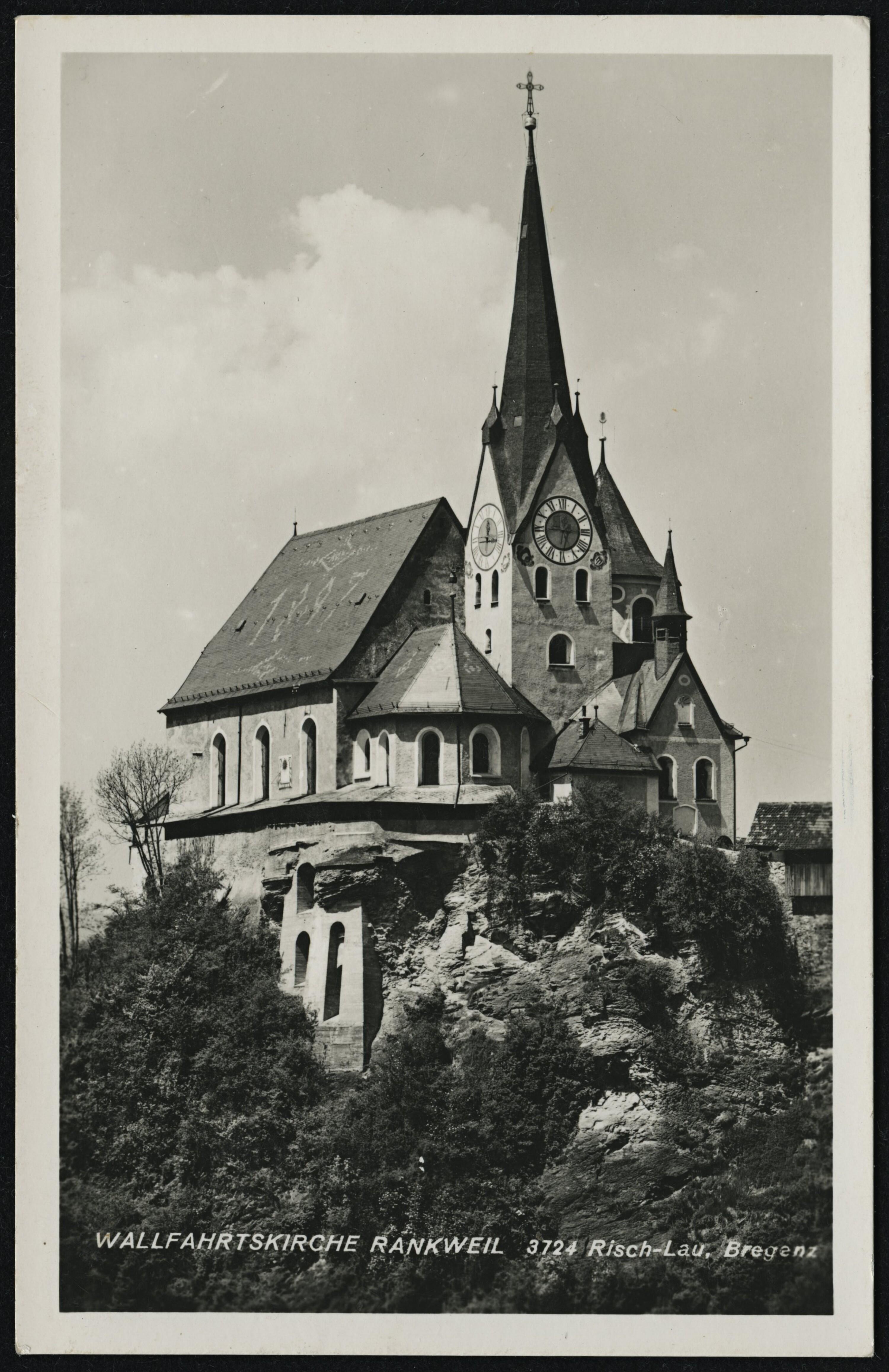 Wallfahrtskirche Rankweil></div>


    <hr>
    <div class=