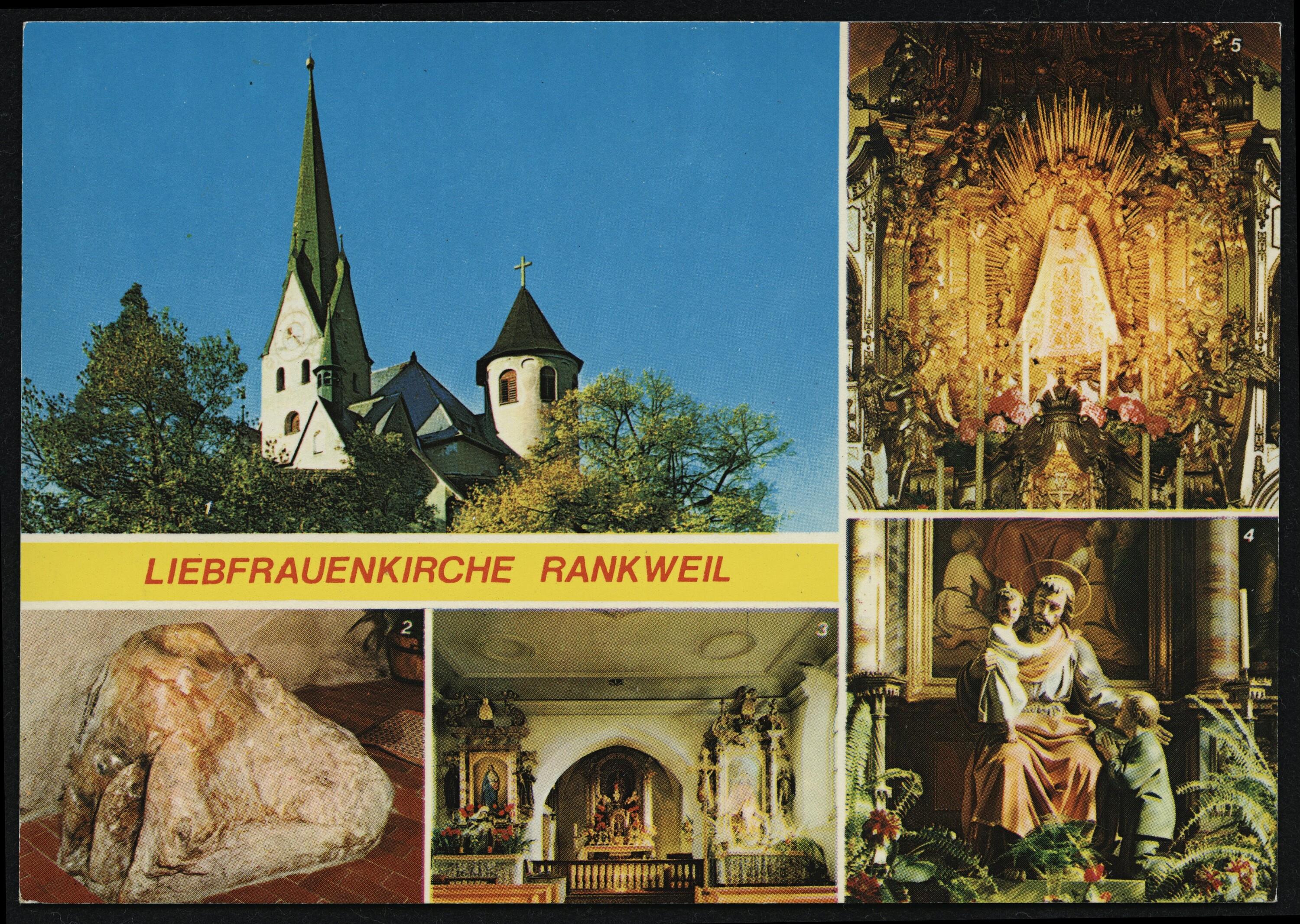 Liebfrauenkirche Rankweil></div>


    <hr>
    <div class=