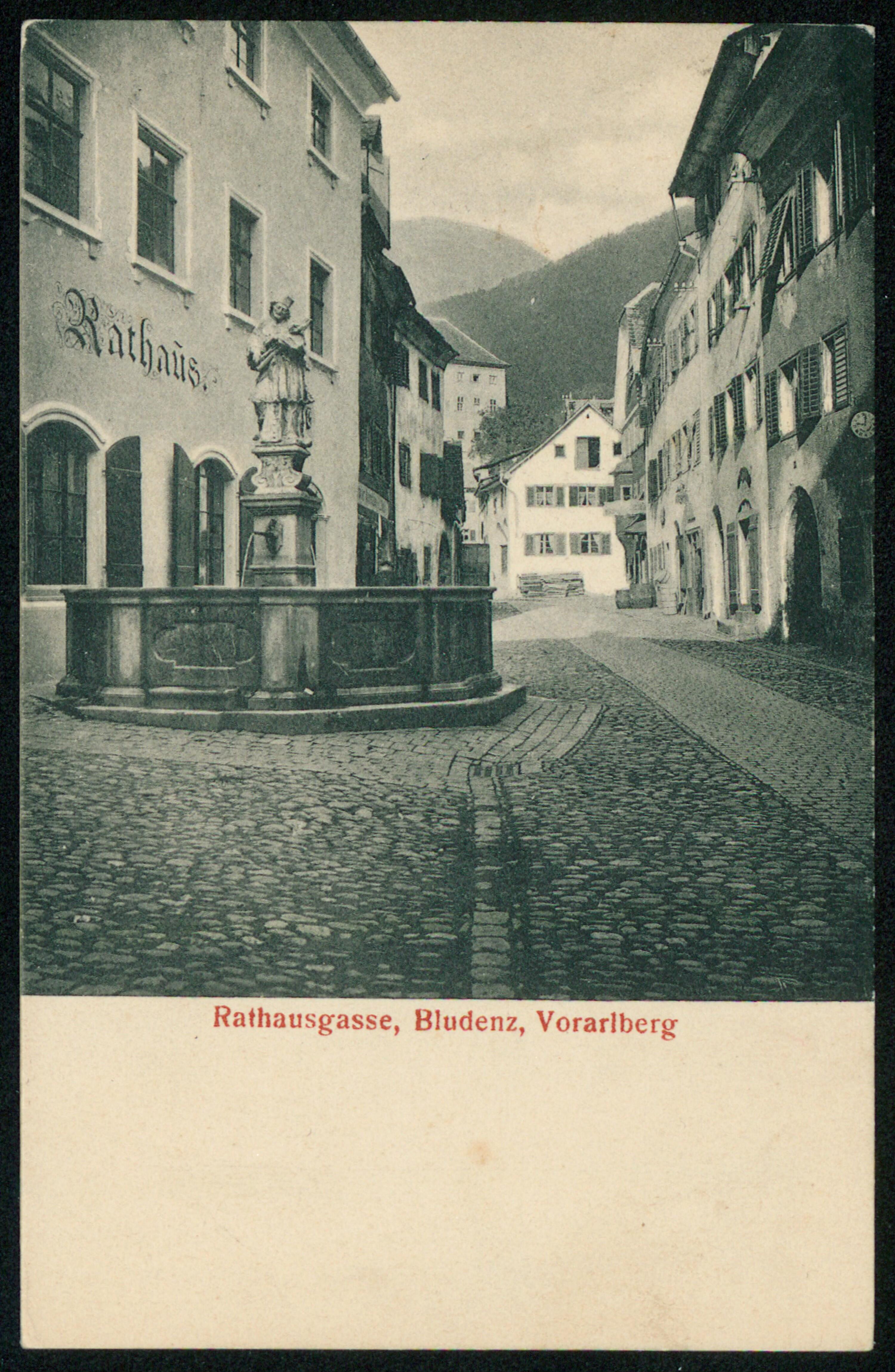 Rathausgasse, Bludenz, Vorarlberg></div>


    <hr>
    <div class=