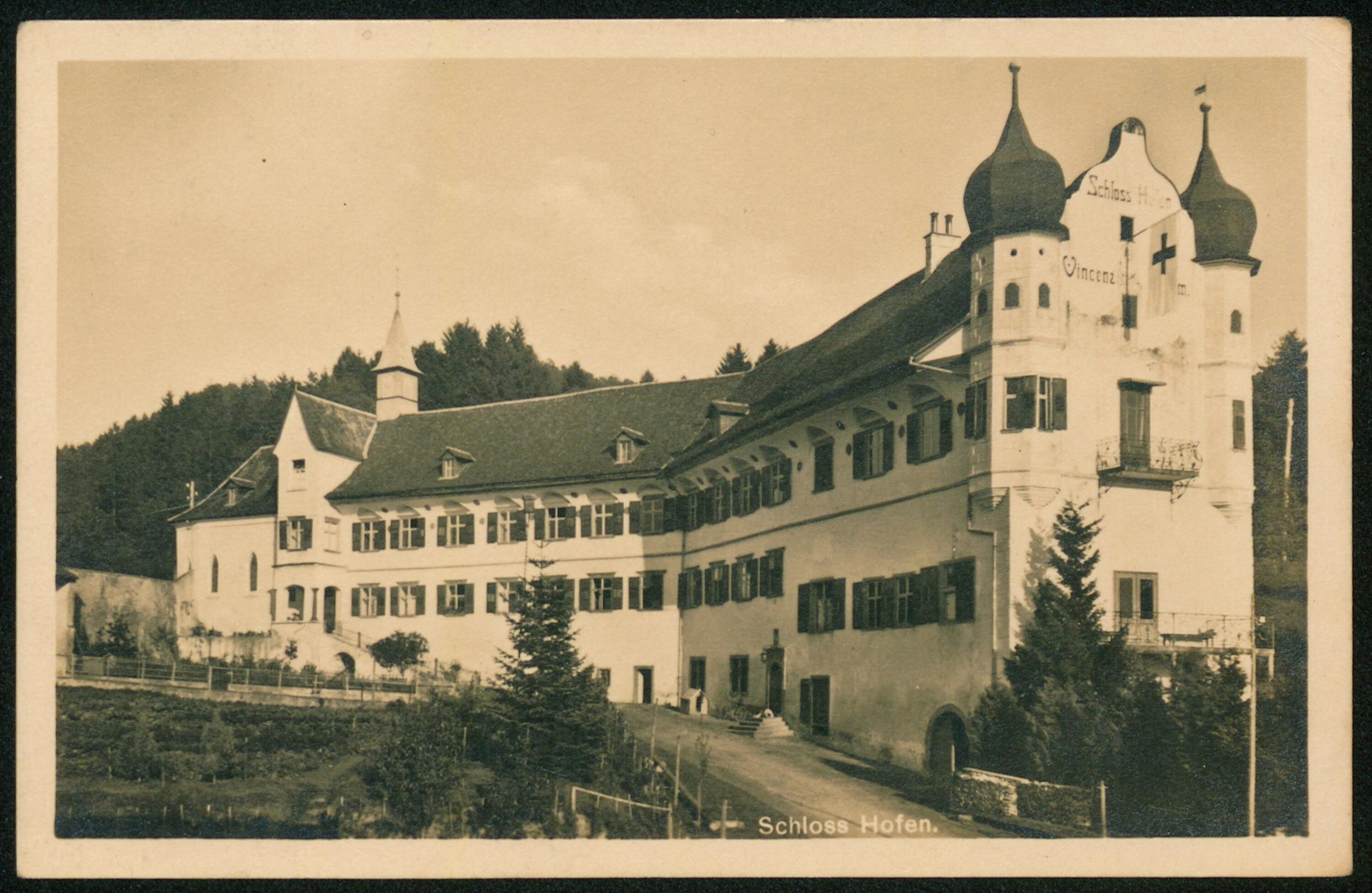 [Lochau] Schloss Hofen></div>


    <hr>
    <div class=