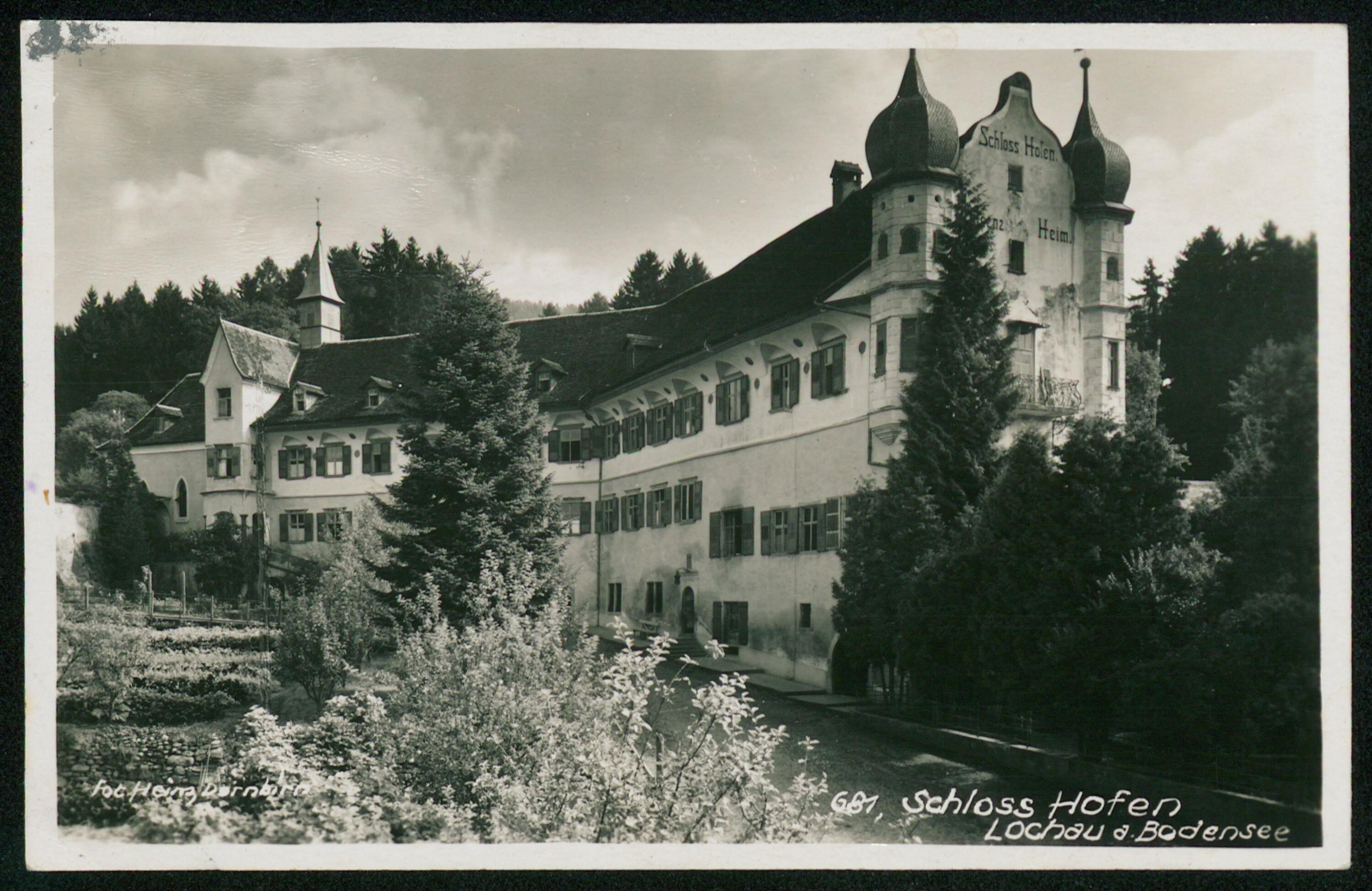 Schloss Hofen Lochau a. Bodensee></div>


    <hr>
    <div class=