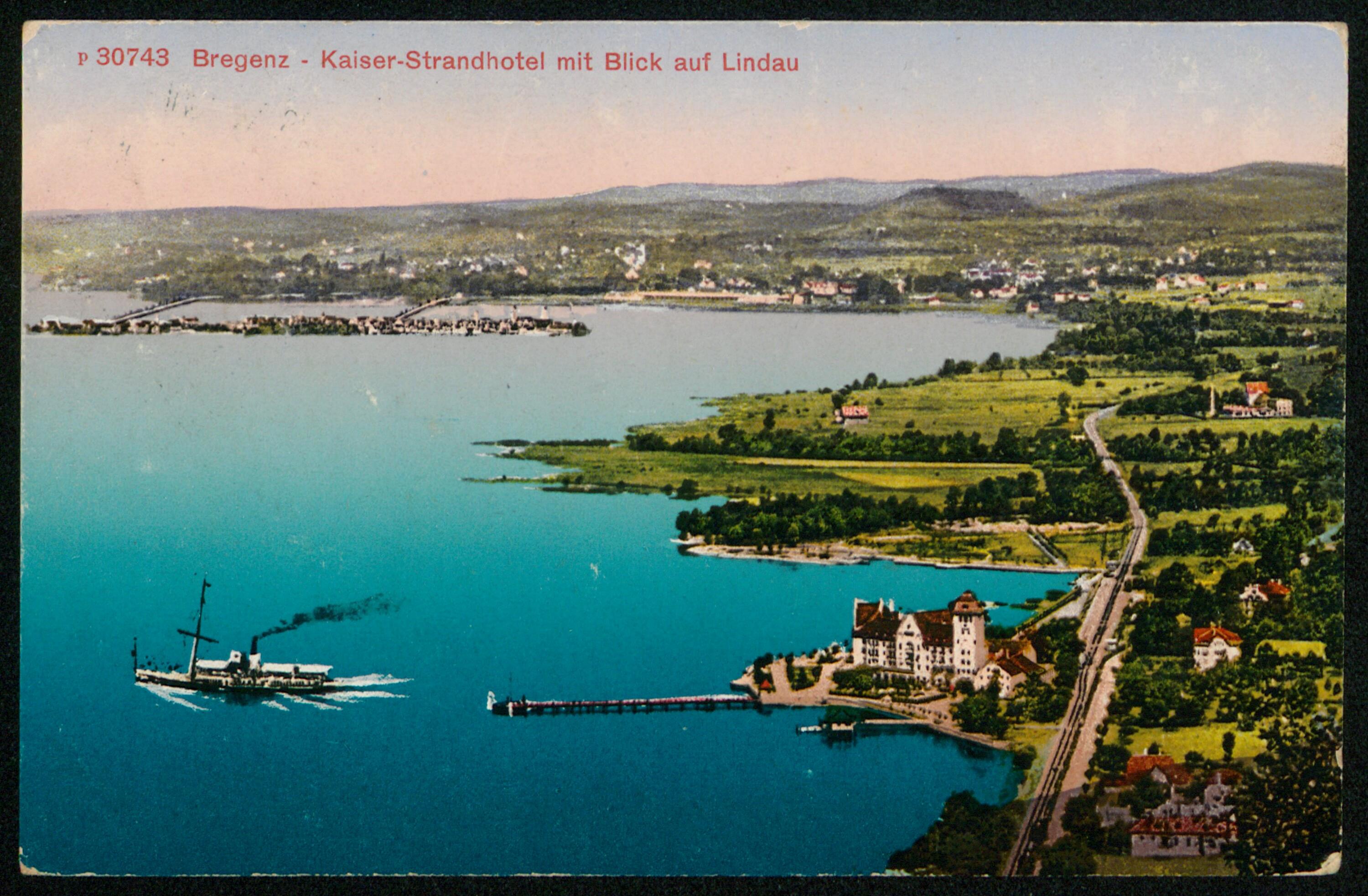 [Lochau] Bregenz - Kaiser-Strandhotel mit Blick auf Lindau></div>


    <hr>
    <div class=