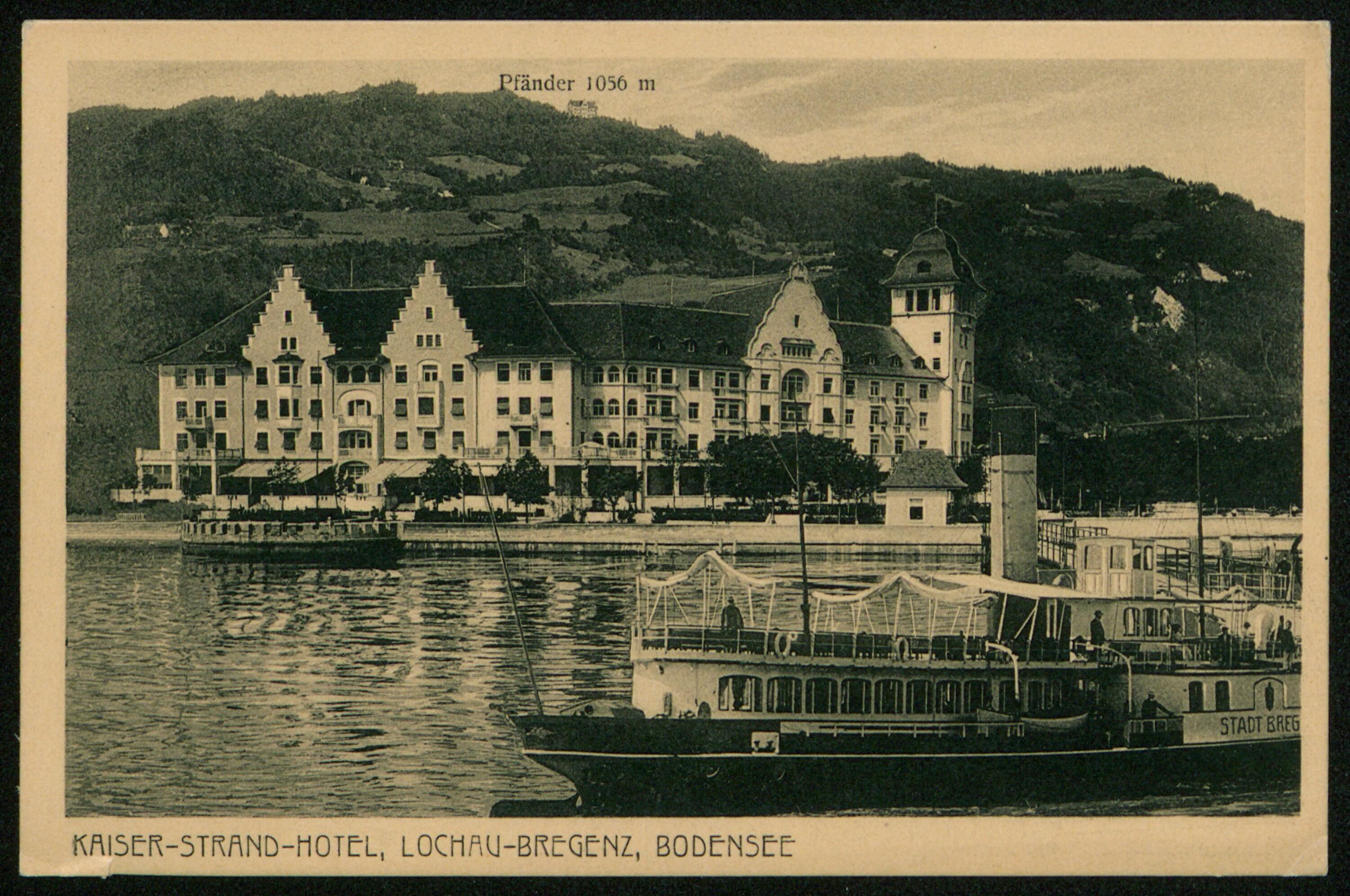 Kaiser-Strand-Hotel, Lochau-Bregenz, Bodensee></div>


    <hr>
    <div class=