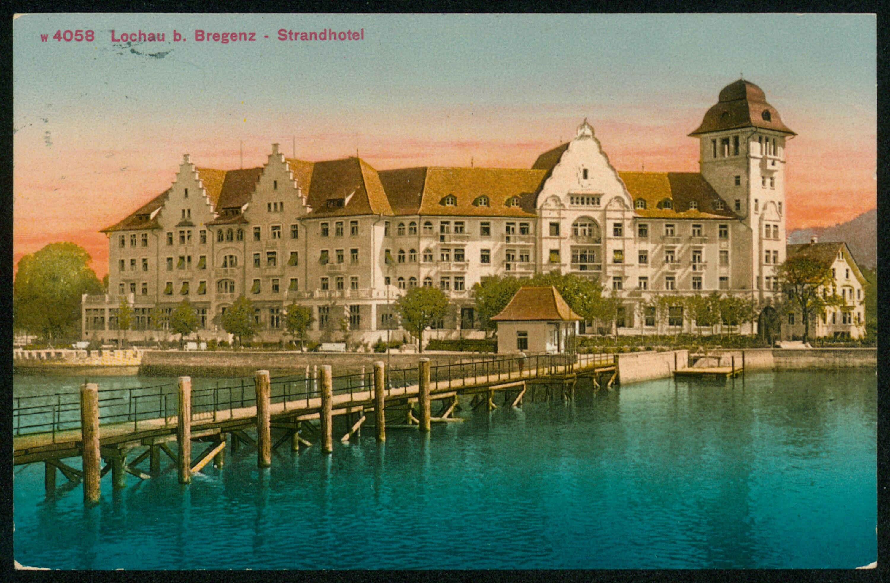 Lochau b. Bregenz - Strandhotel></div>


    <hr>
    <div class=