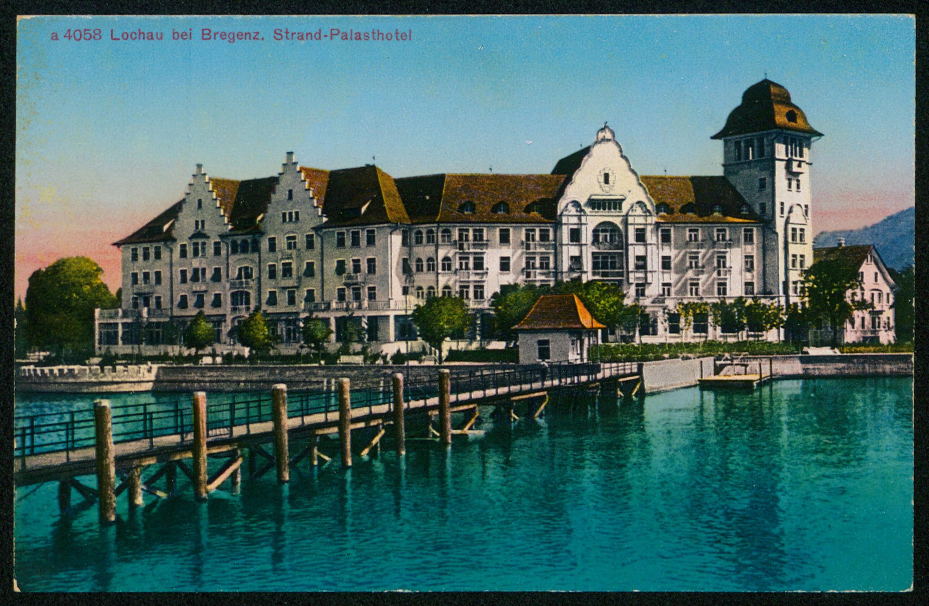 Lochau bei Bregenz Strand-Palasthotel></div>


    <hr>
    <div class=