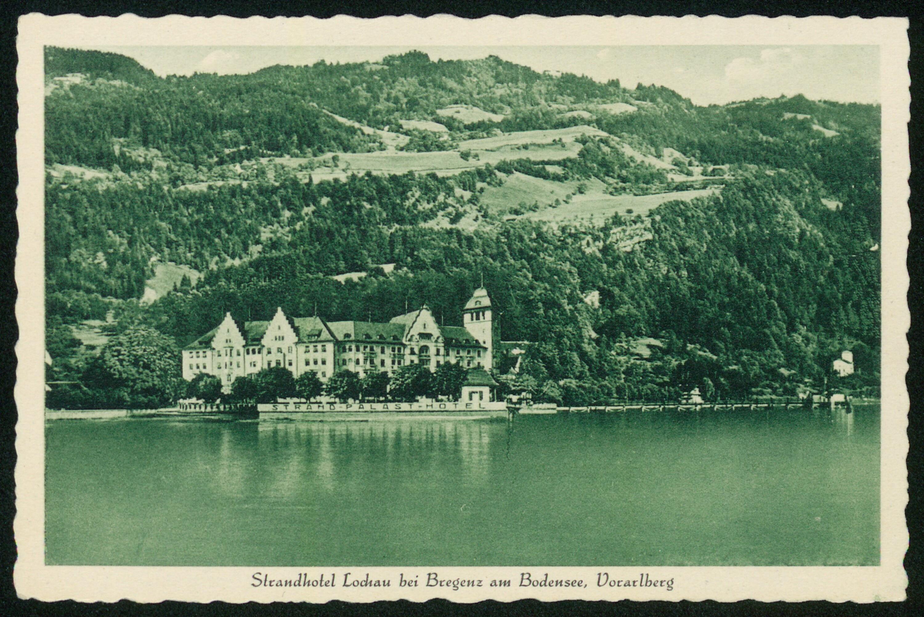 Strandhotel Lochau bei Bregenz am Bodensee, Vorarlberg></div>


    <hr>
    <div class=