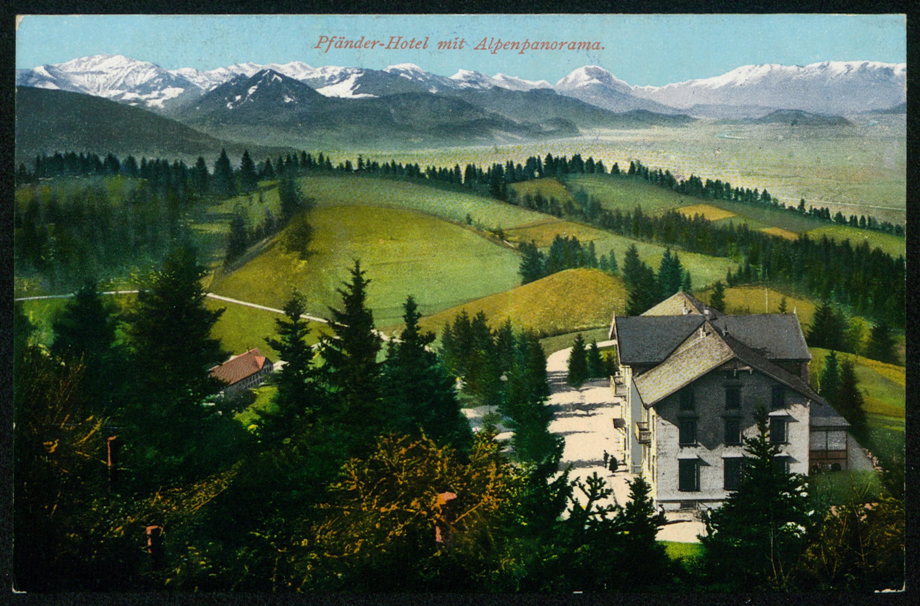 [Lochau] Pfänder-Hotel mit Alpenpanorama></div>


    <hr>
    <div class=