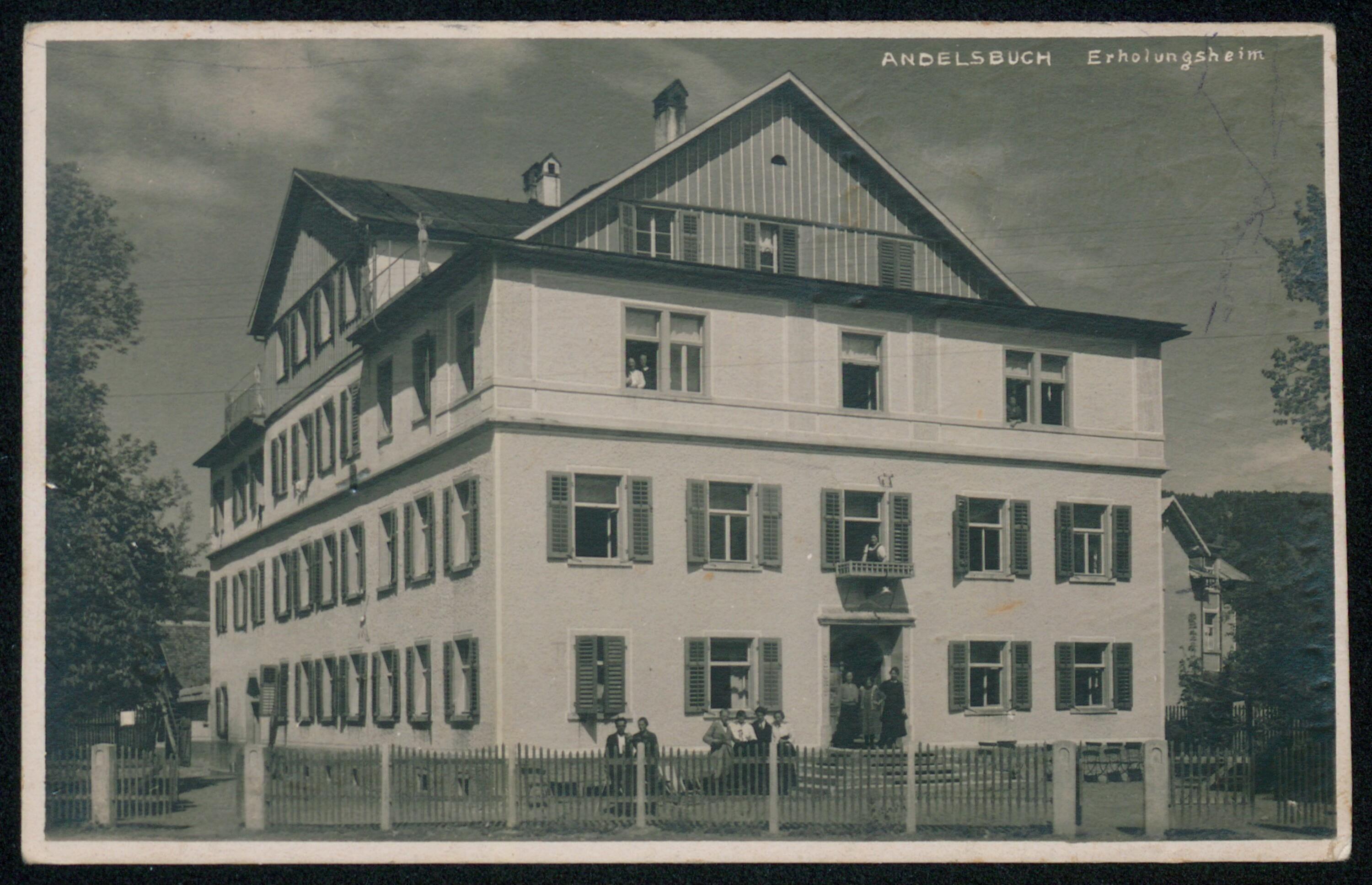 Andelsbuch Erholungsheim></div>


    <hr>
    <div class=