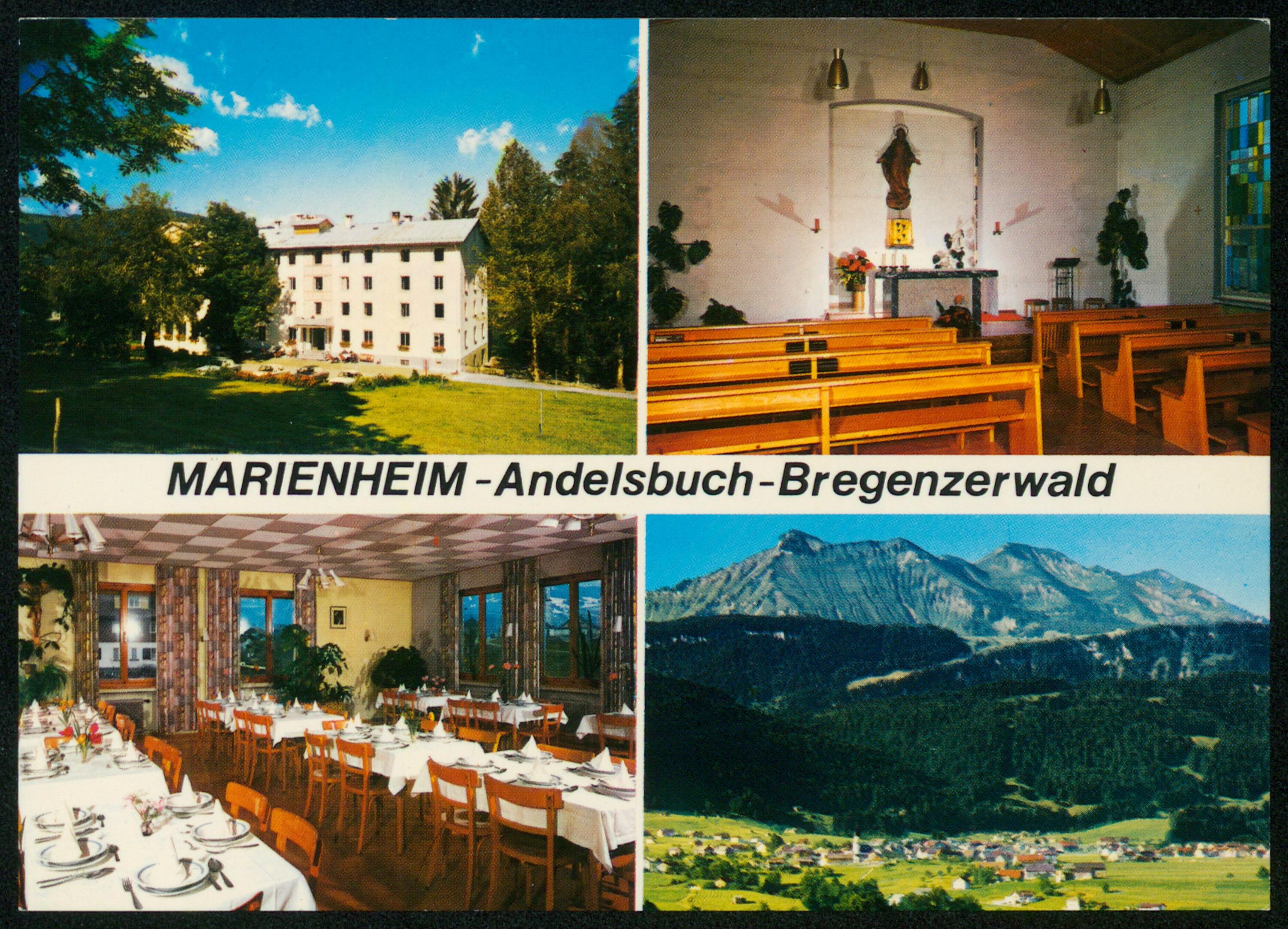 Marienheim - Andelsbuch - Bregenzerwald></div>


    <hr>
    <div class=