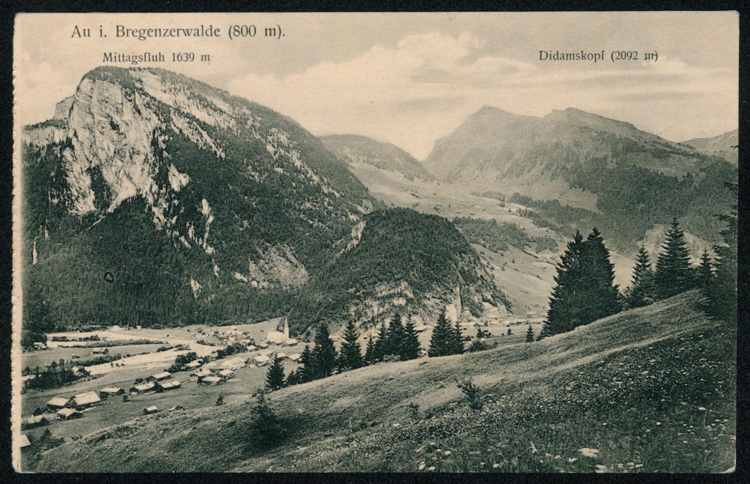 Au i. Bregenzerwalde (800 m)></div>


    <hr>
    <div class=