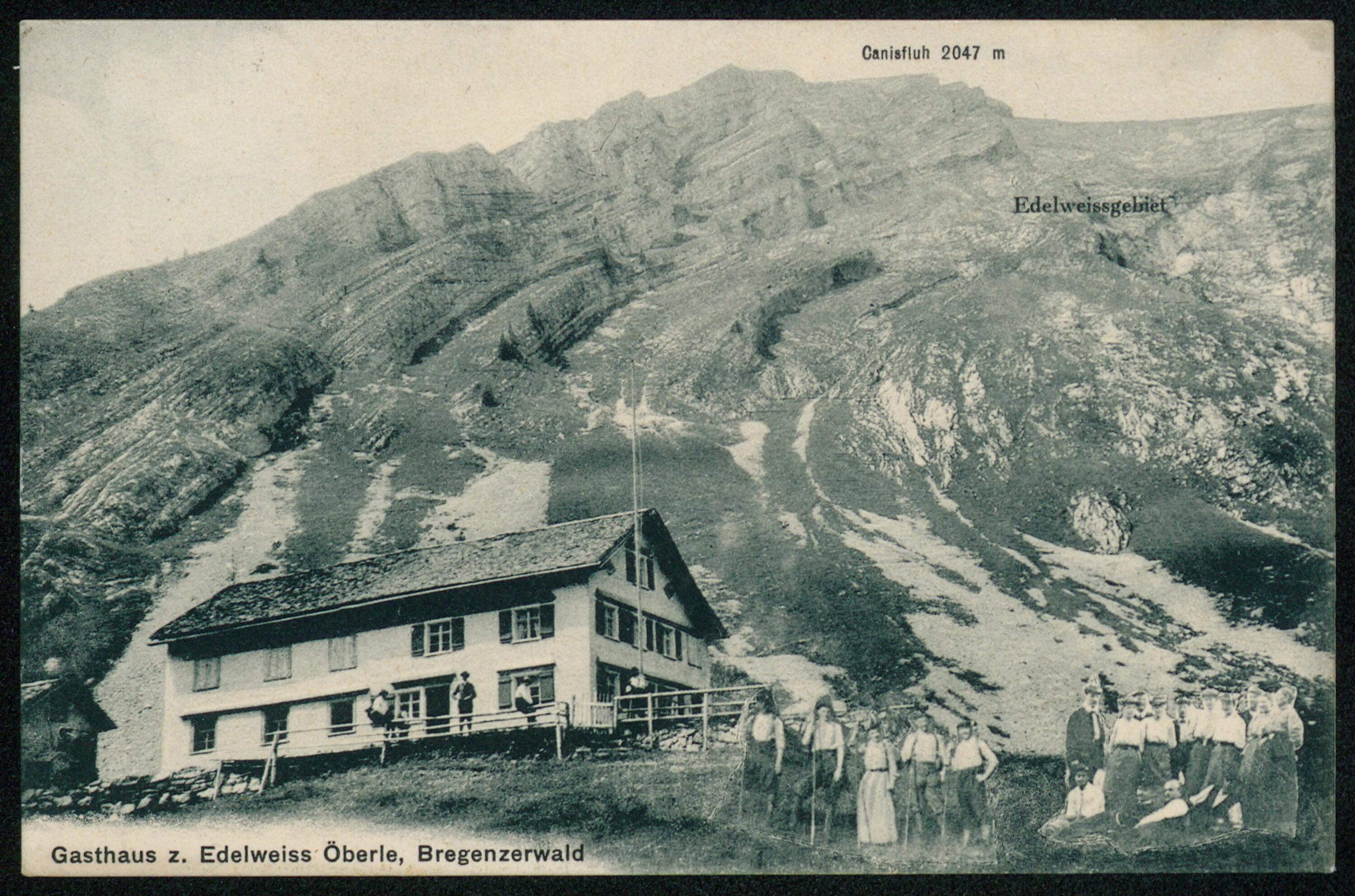 [Au] Gasthaus z. Edelweiss Öberle, Bregenzerwald></div>


    <hr>
    <div class=