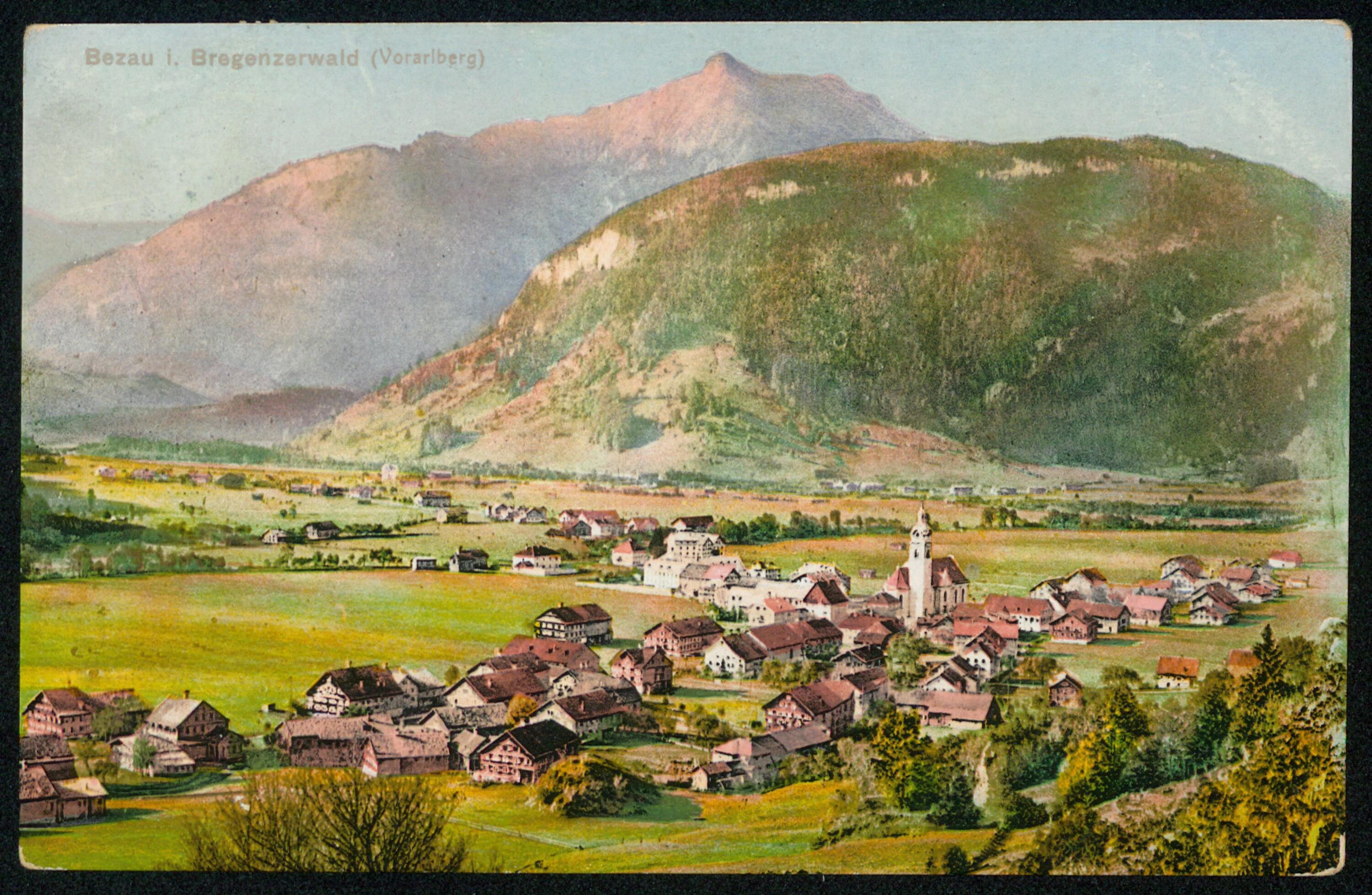Bezau i. Bregenzerwald (Vorarlberg)></div>


    <hr>
    <div class=