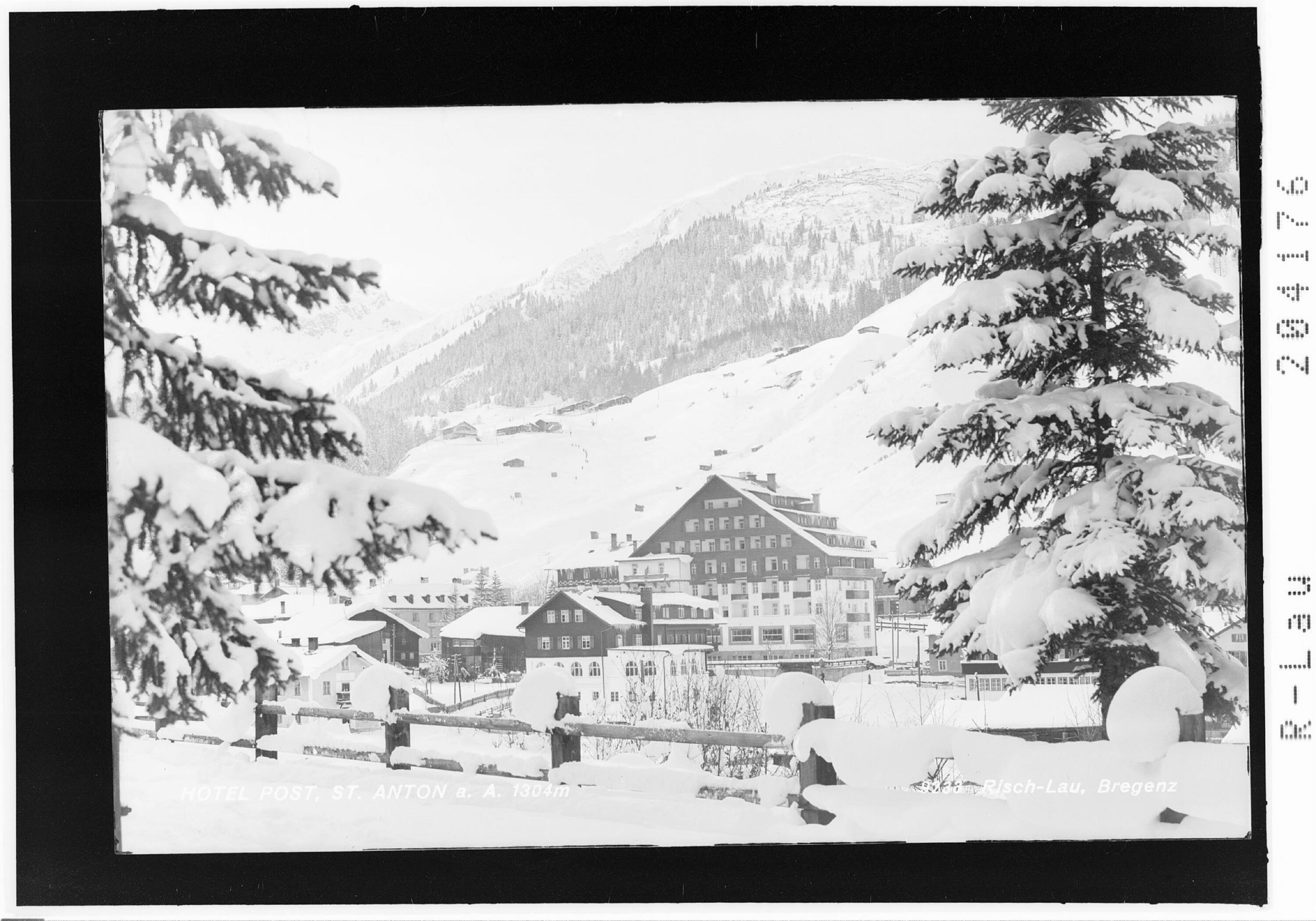 Hotel Post / St.Anton am Arlberg 1304 m></div>


    <hr>
    <div class=