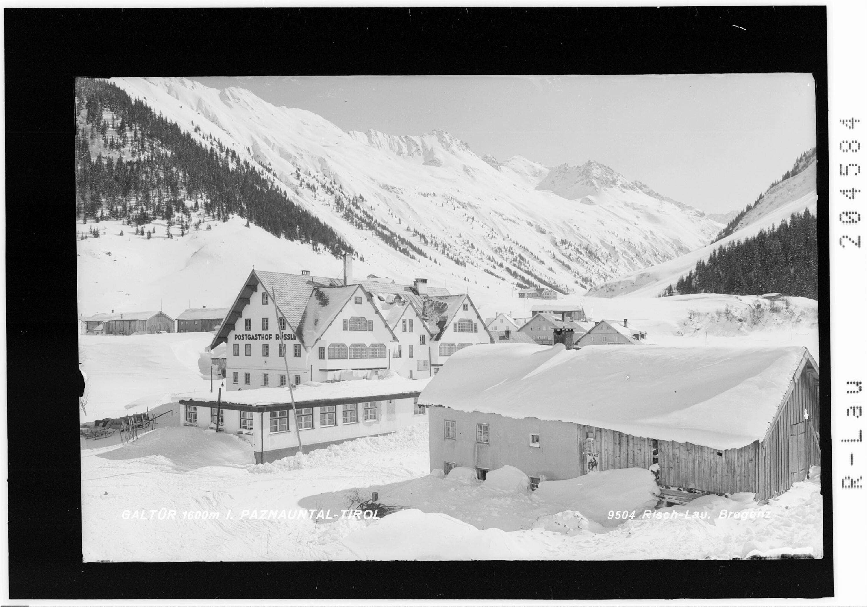 Galtür 1600 m / Paznauntal - Tirol></div>


    <hr>
    <div class=