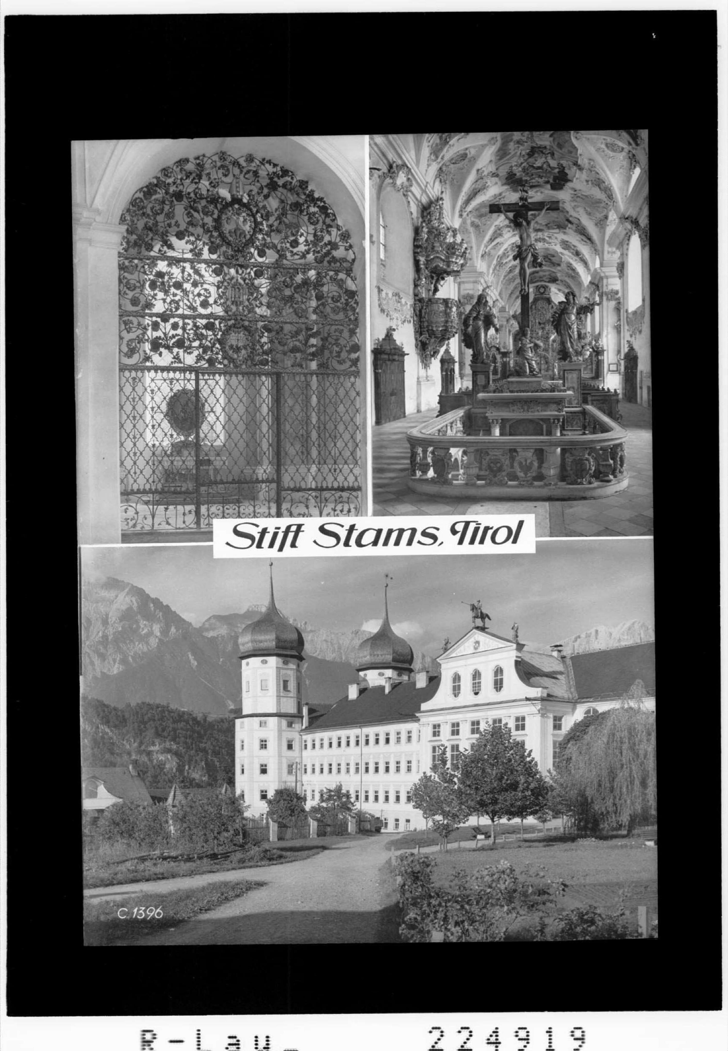 Stift Stams / Tirol></div>


    <hr>
    <div class=