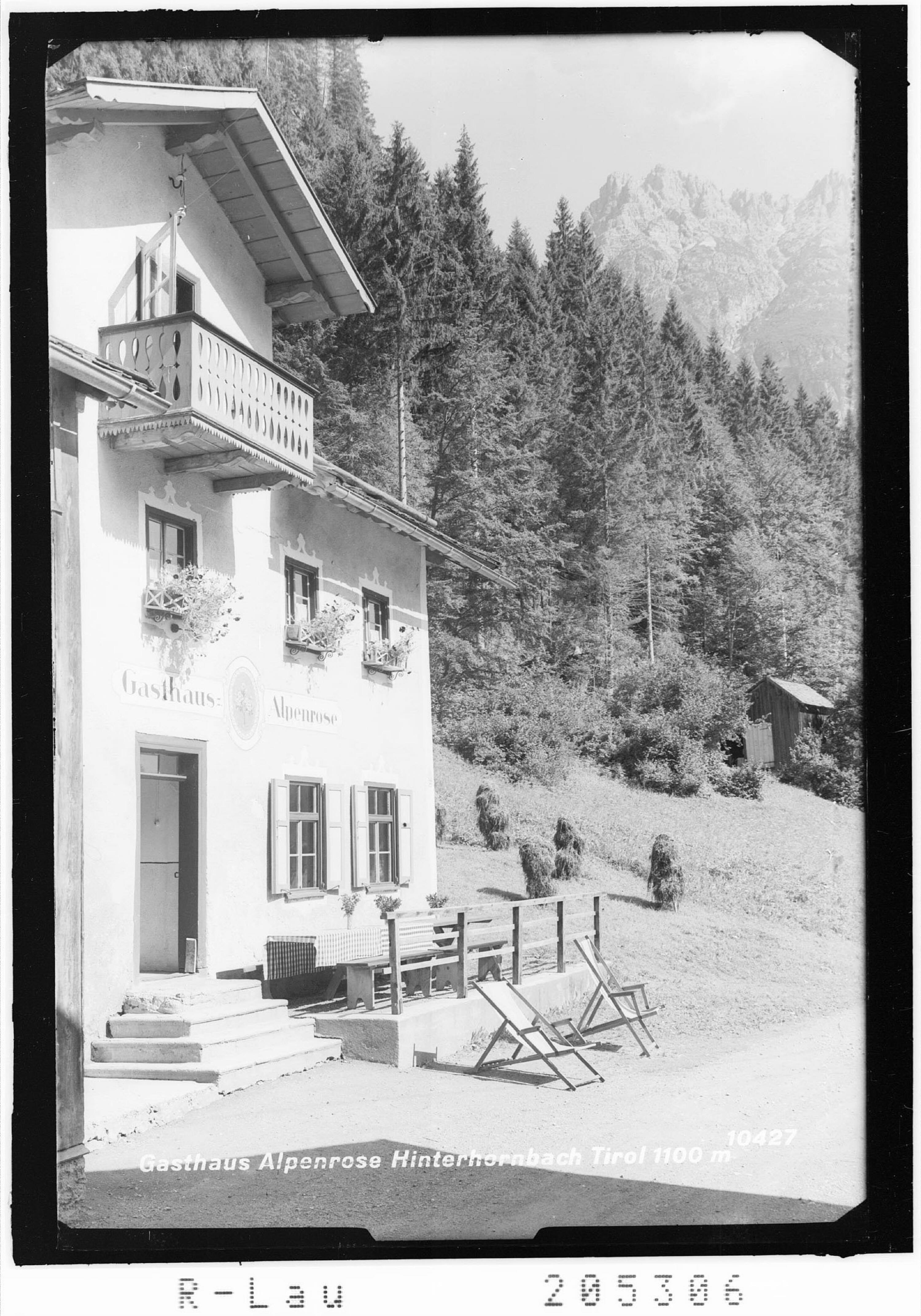 Gasthaus Alpenrose Hinterhornbach Tirol 1100 m></div>


    <hr>
    <div class=