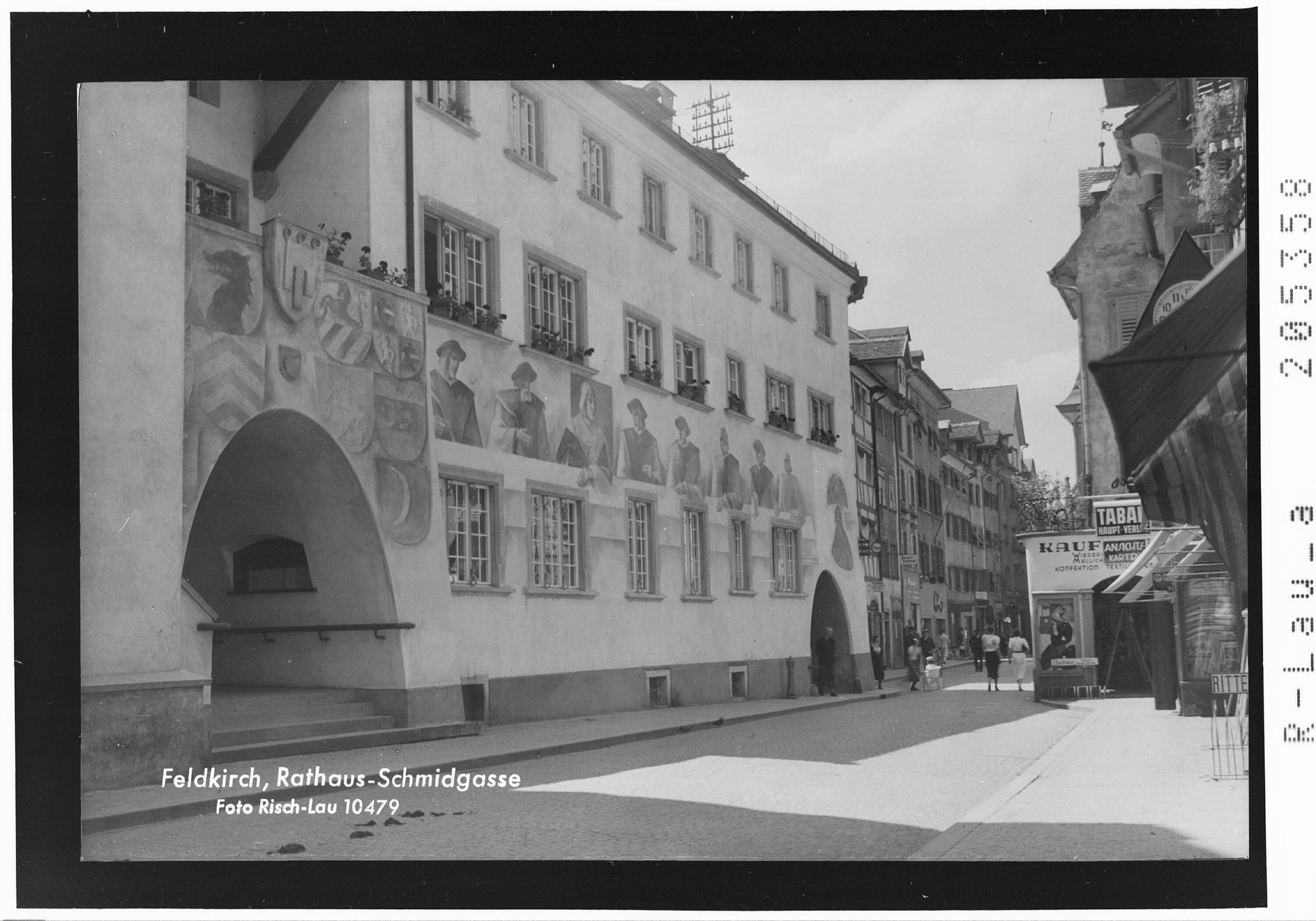 Feldkirch / Rathaus - Schmidgasse></div>


    <hr>
    <div class=