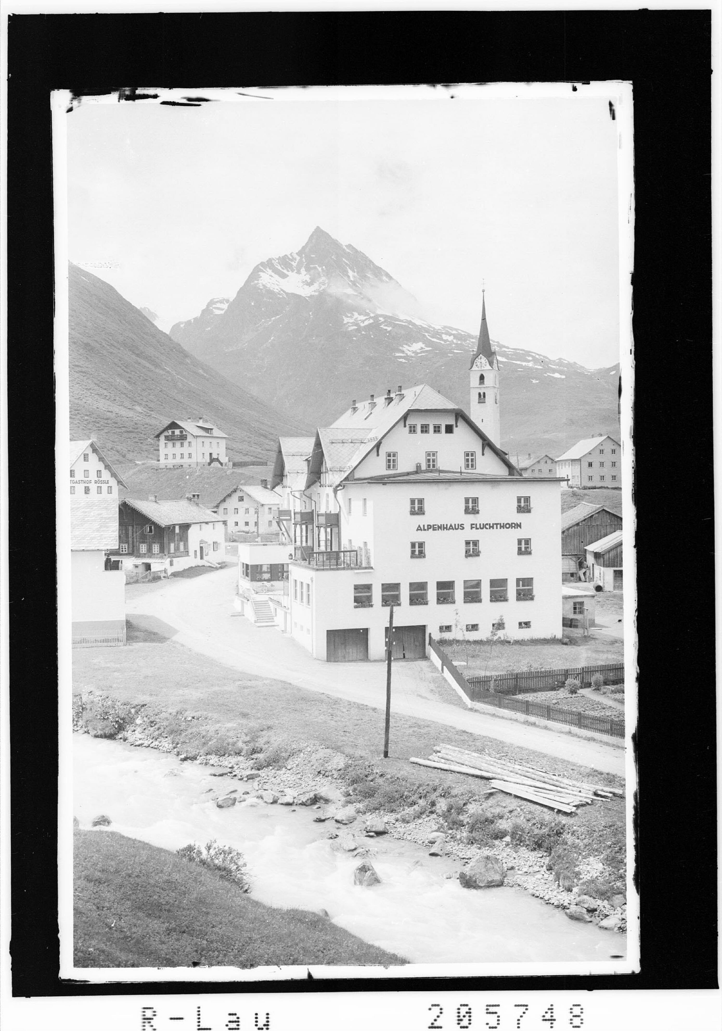 Hotel Fluchthorn / Galtür in Tirol></div>


    <hr>
    <div class=