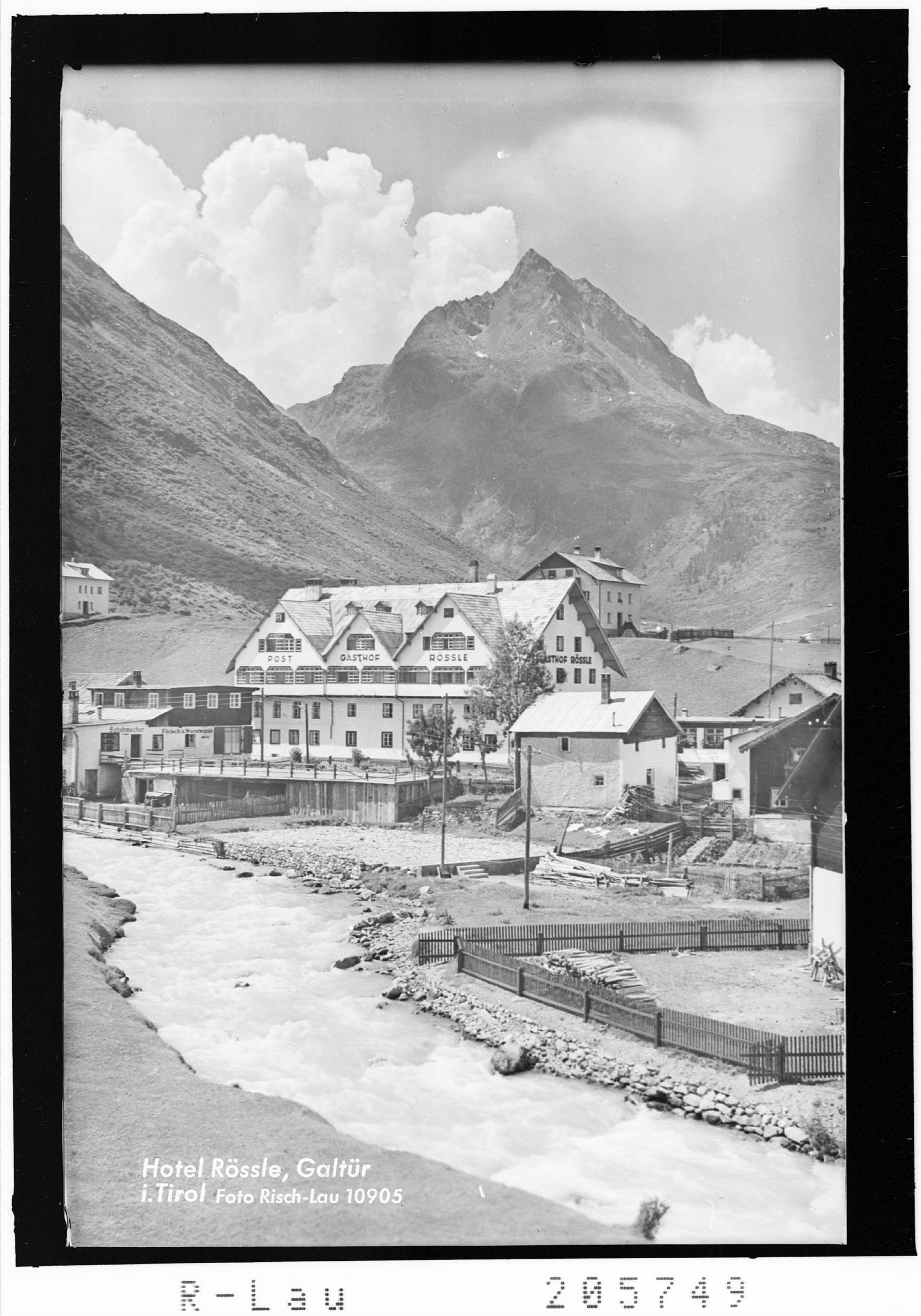 Hotel Rössle / Galtür in Tirol></div>


    <hr>
    <div class=