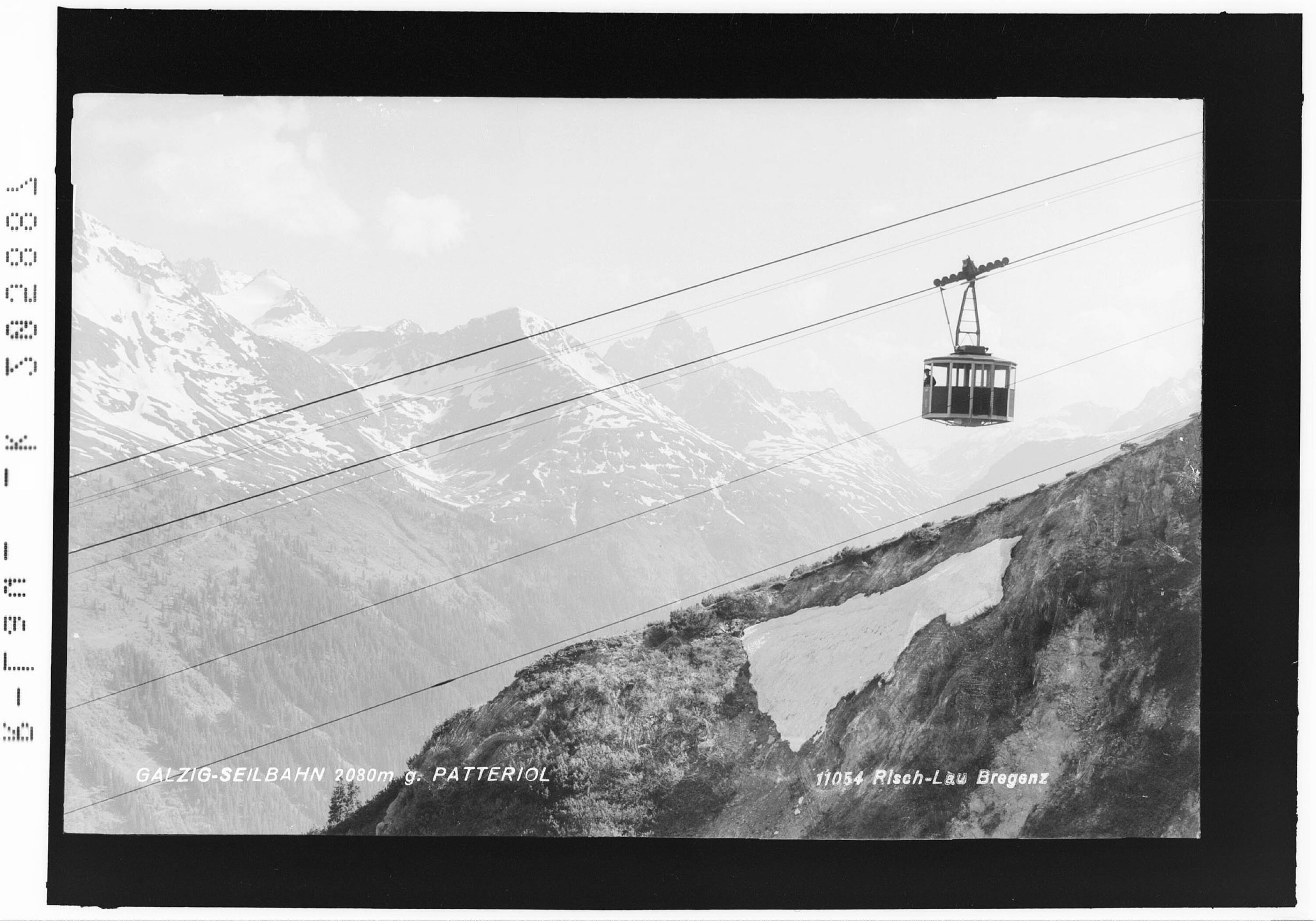 Galzig - Seilbahn 2080 m gegen Patteriol></div>


    <hr>
    <div class=