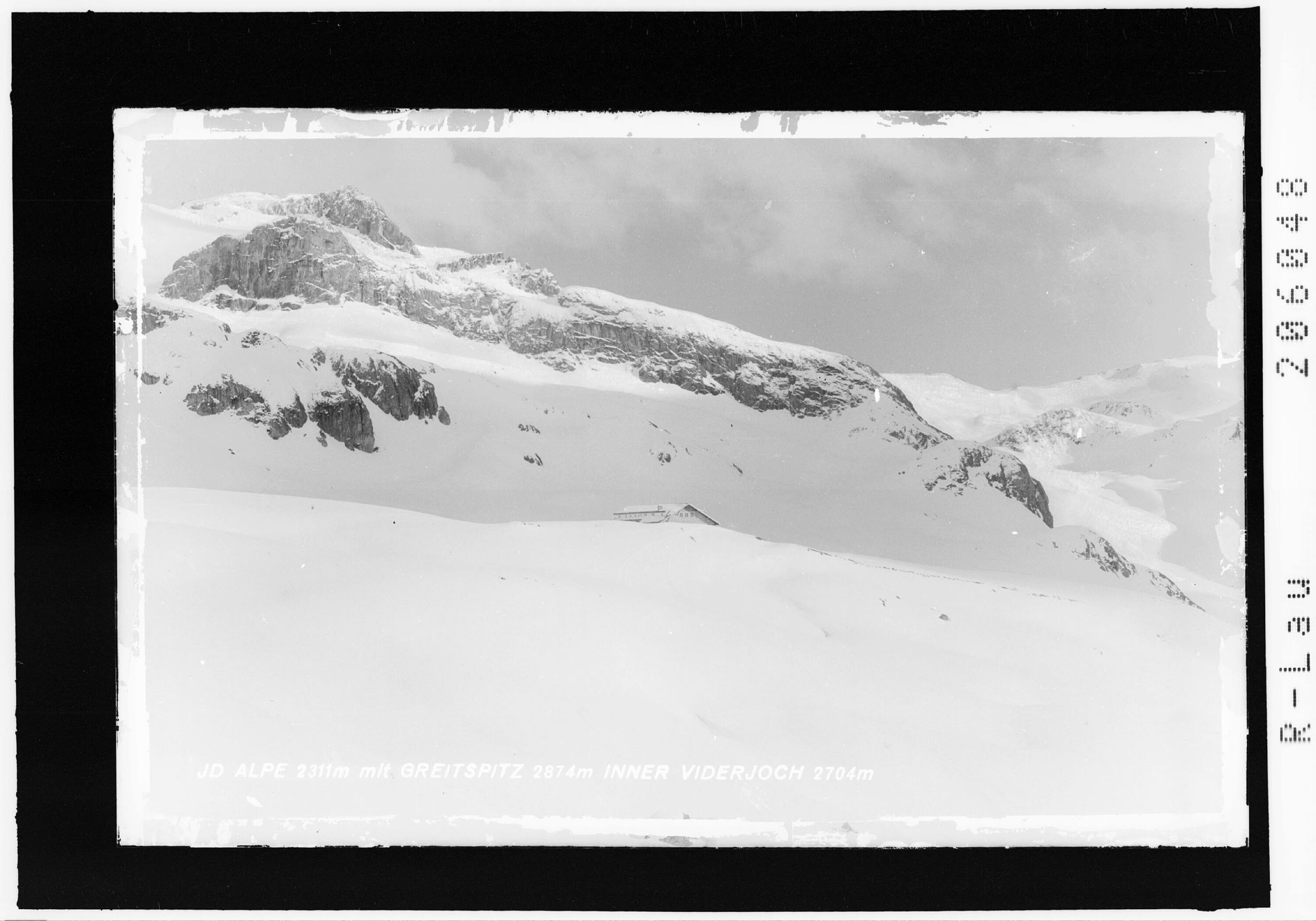 Id Alpe 2311 m gegen mit Greitspitze 2874 m und Innner Viderjoch 2704 m></div>


    <hr>
    <div class=