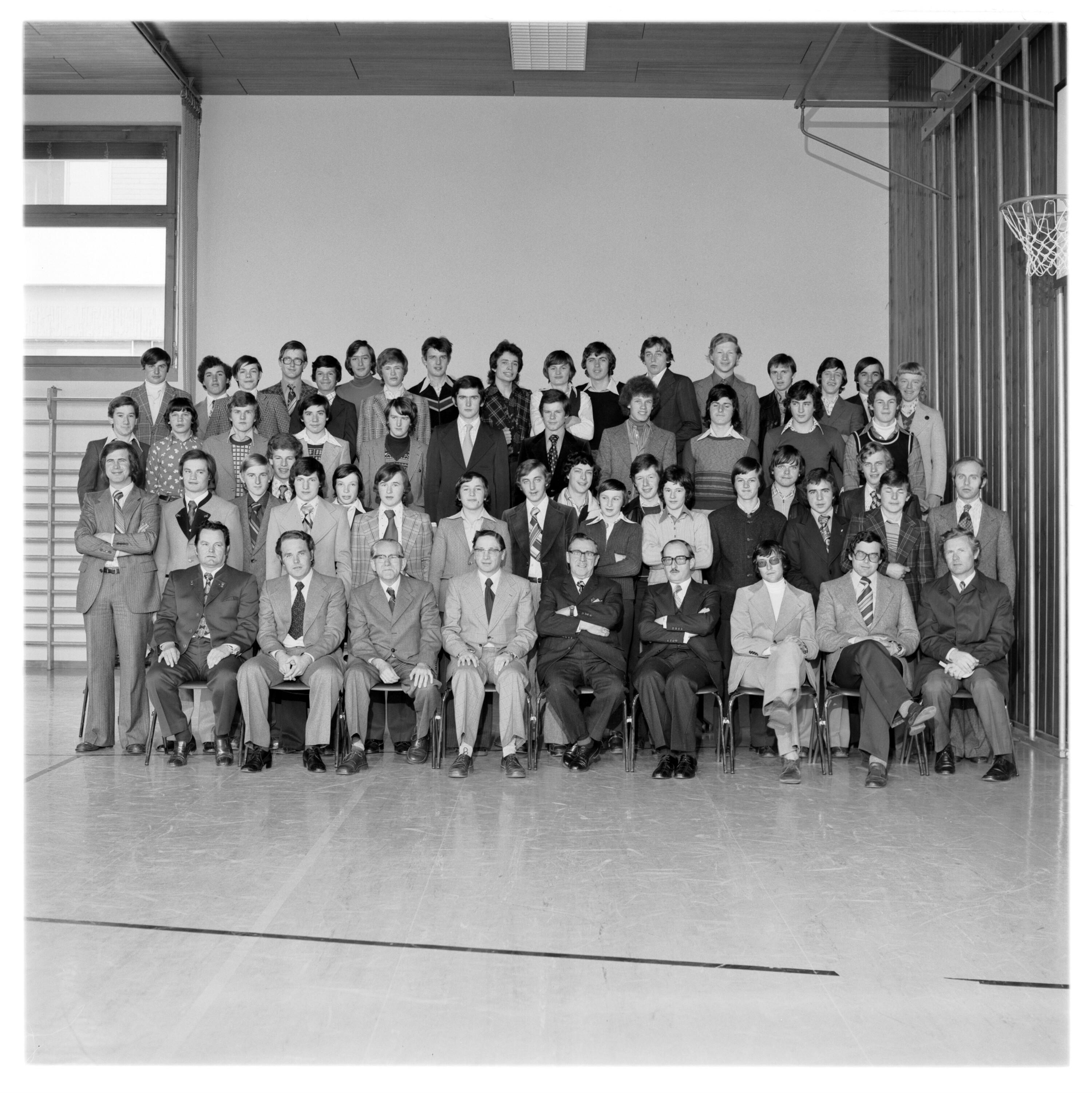 Landwirtschaftliche Fachschule Hohenems - Gruppe 1977></div>


    <hr>
    <div class=