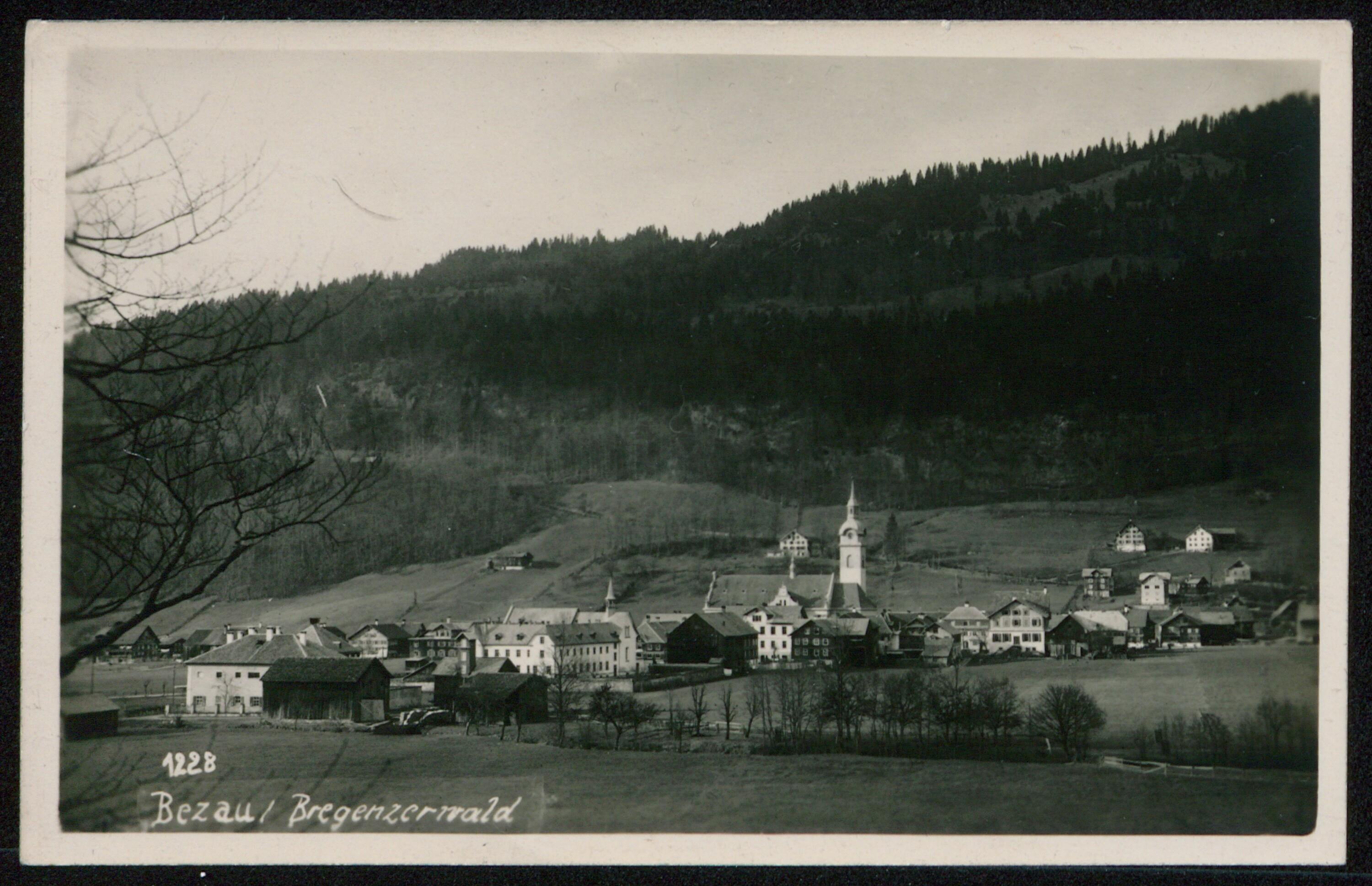 Bezau / Bregenzerwald></div>


    <hr>
    <div class=