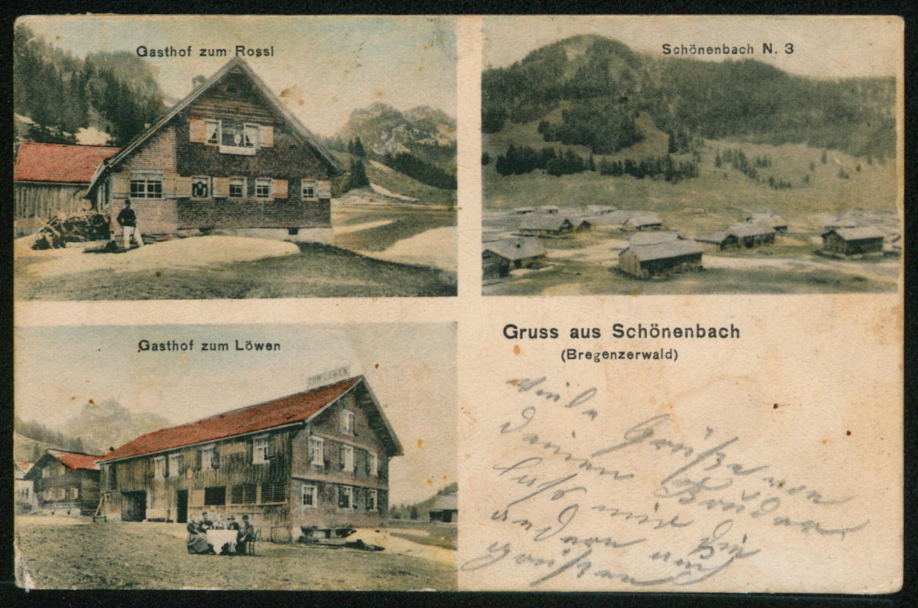 [Bezau] Gruss aus Schönenbach (Bregenzerwald)></div>


    <hr>
    <div class=