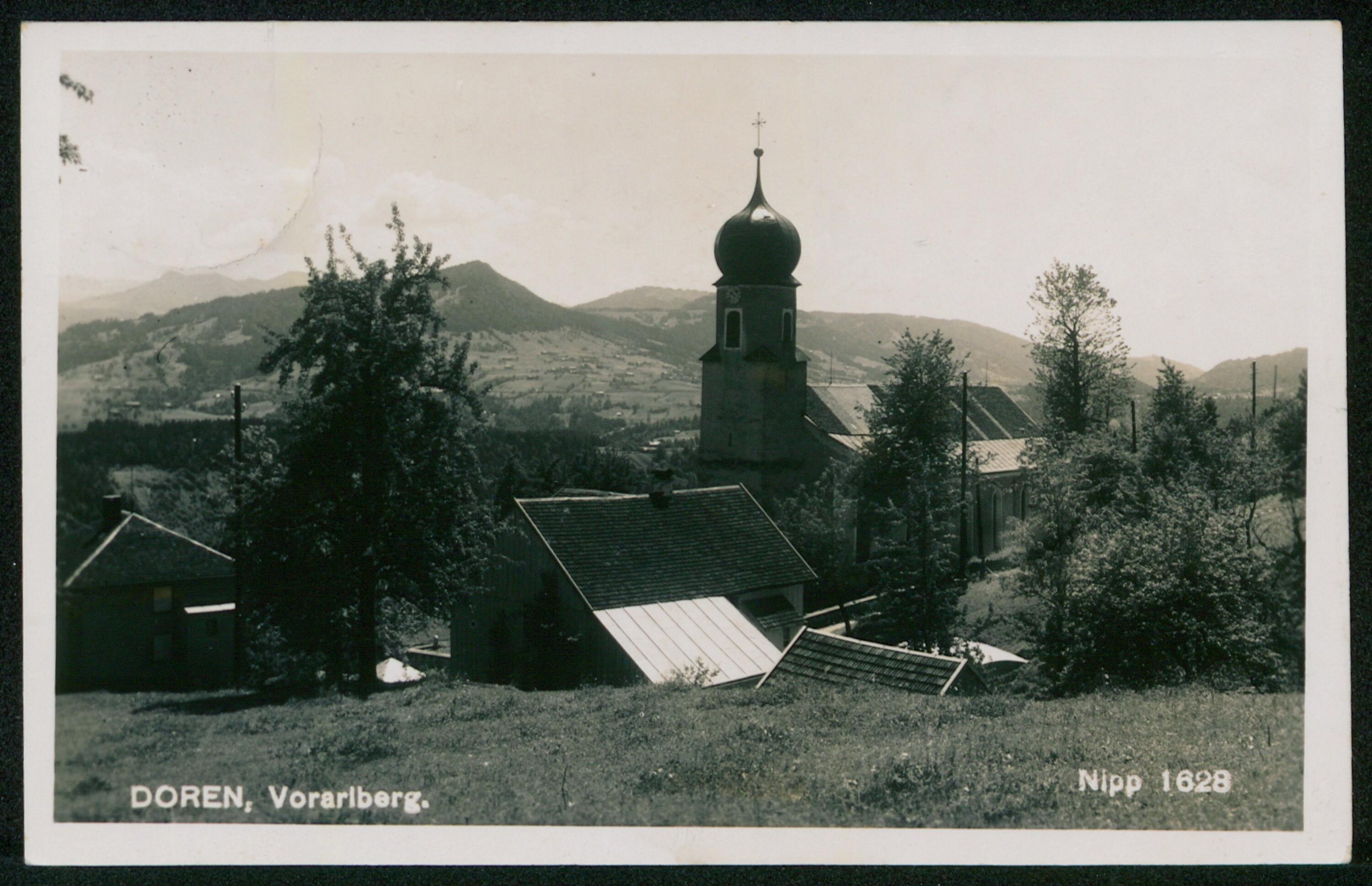 Doren, Vorarlberg></div>


    <hr>
    <div class=