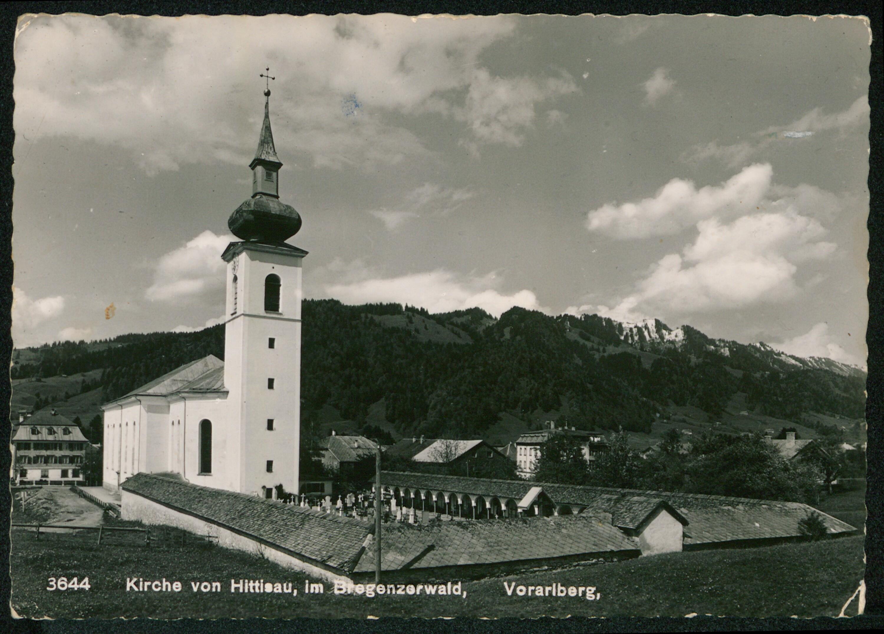Kirche von Hittisau, im Bregenzerwald, Vorarlberg></div>


    <hr>
    <div class=