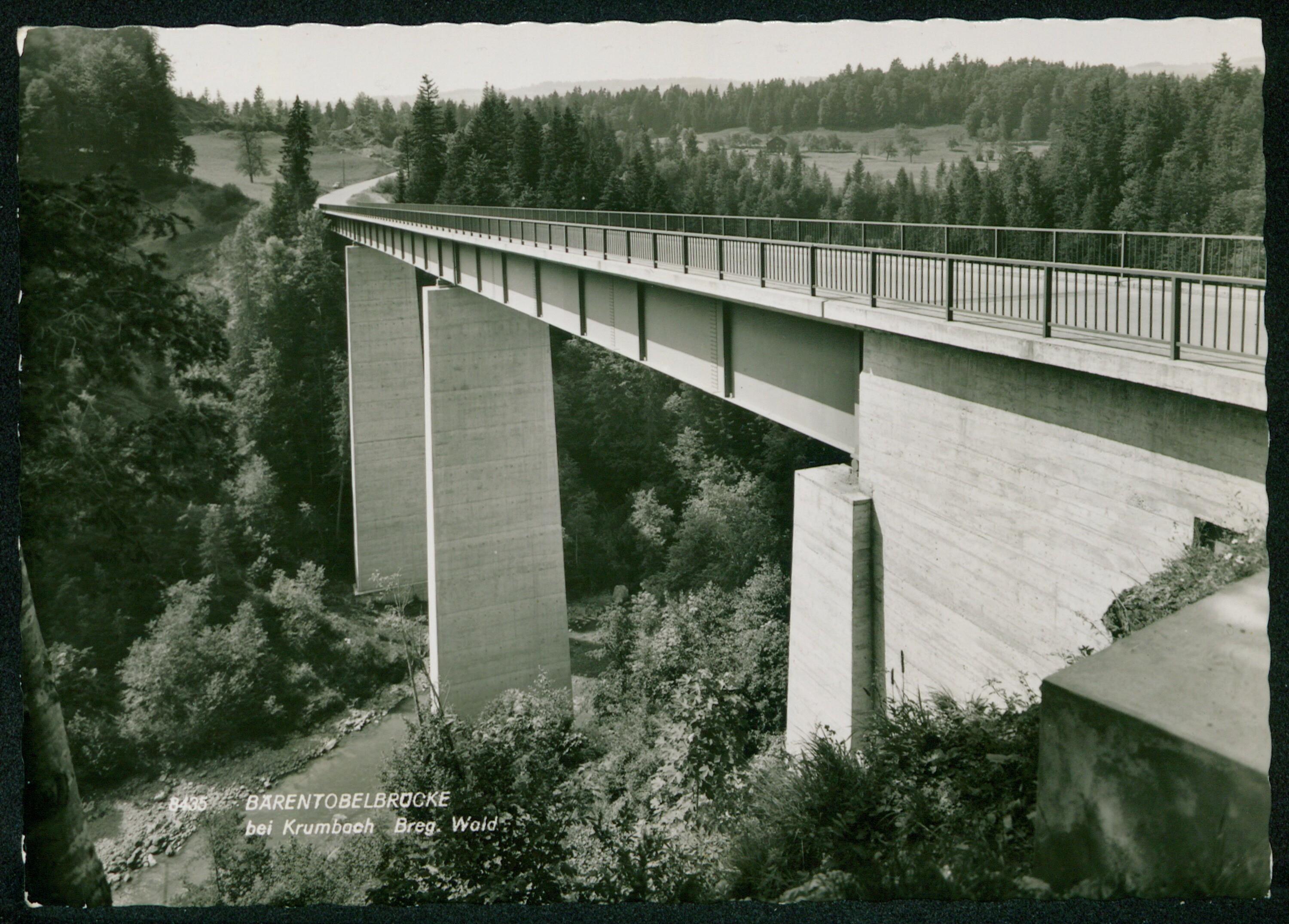 Bärentobelbrücke bei Krumbach Breg. Wald></div>


    <hr>
    <div class=