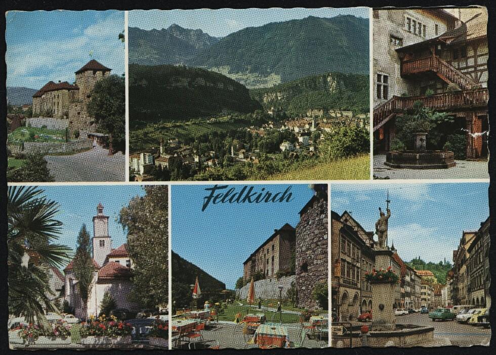 Feldkirch