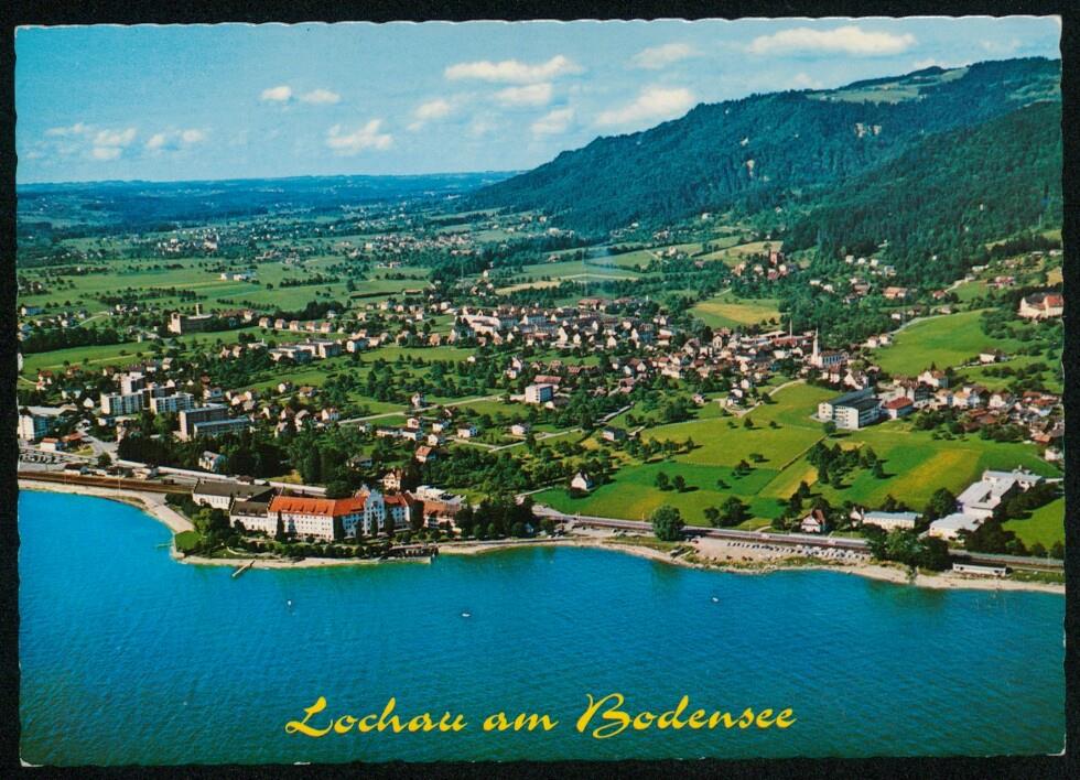 Lochau am Bodensee