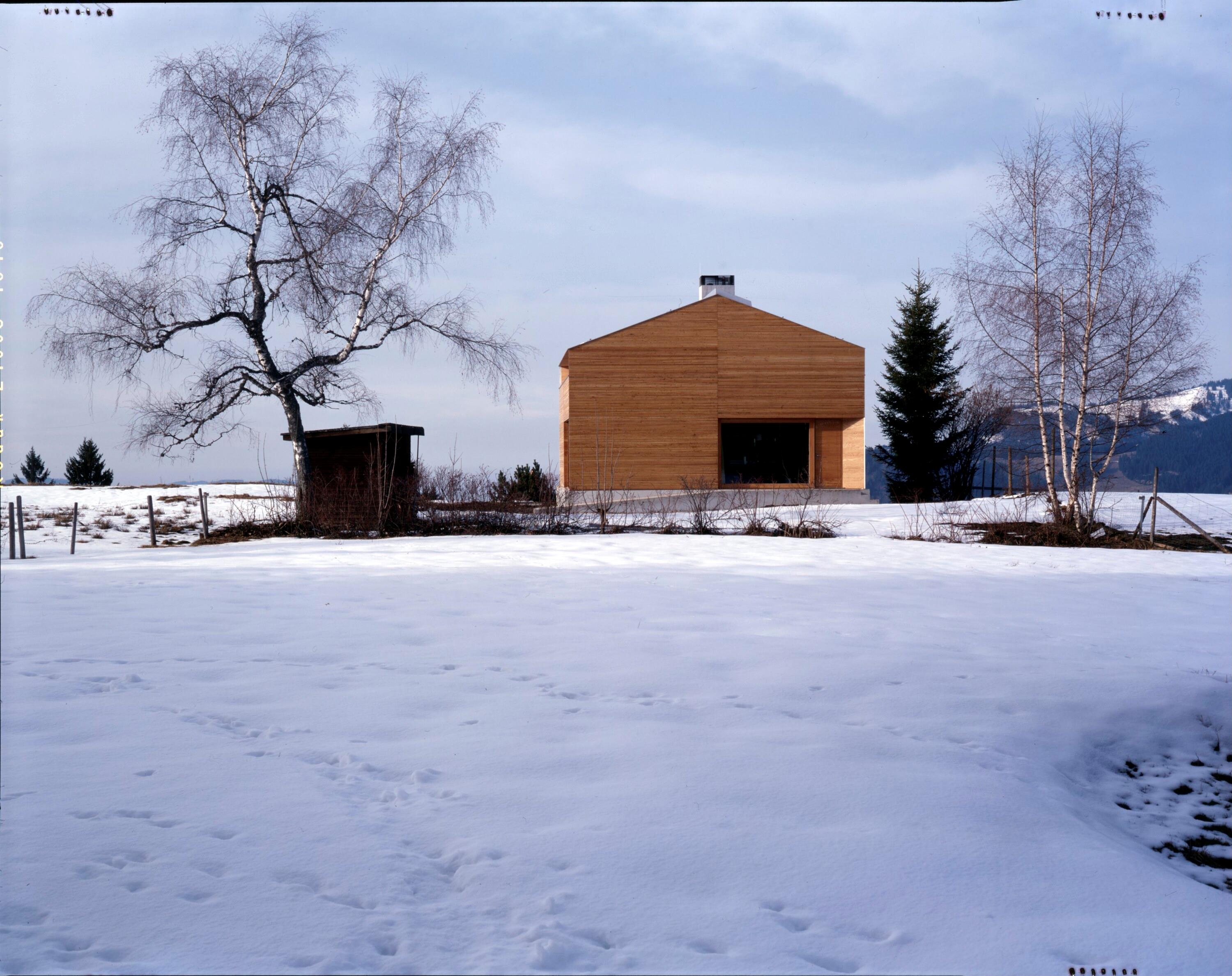 Ferienhaus in Furx></div>


    <hr>
    <div class=