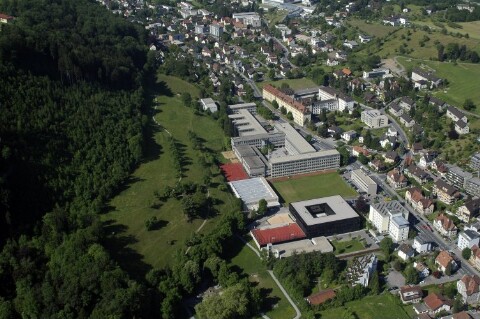 [Feldkirch-Stadt, Gymnasium]