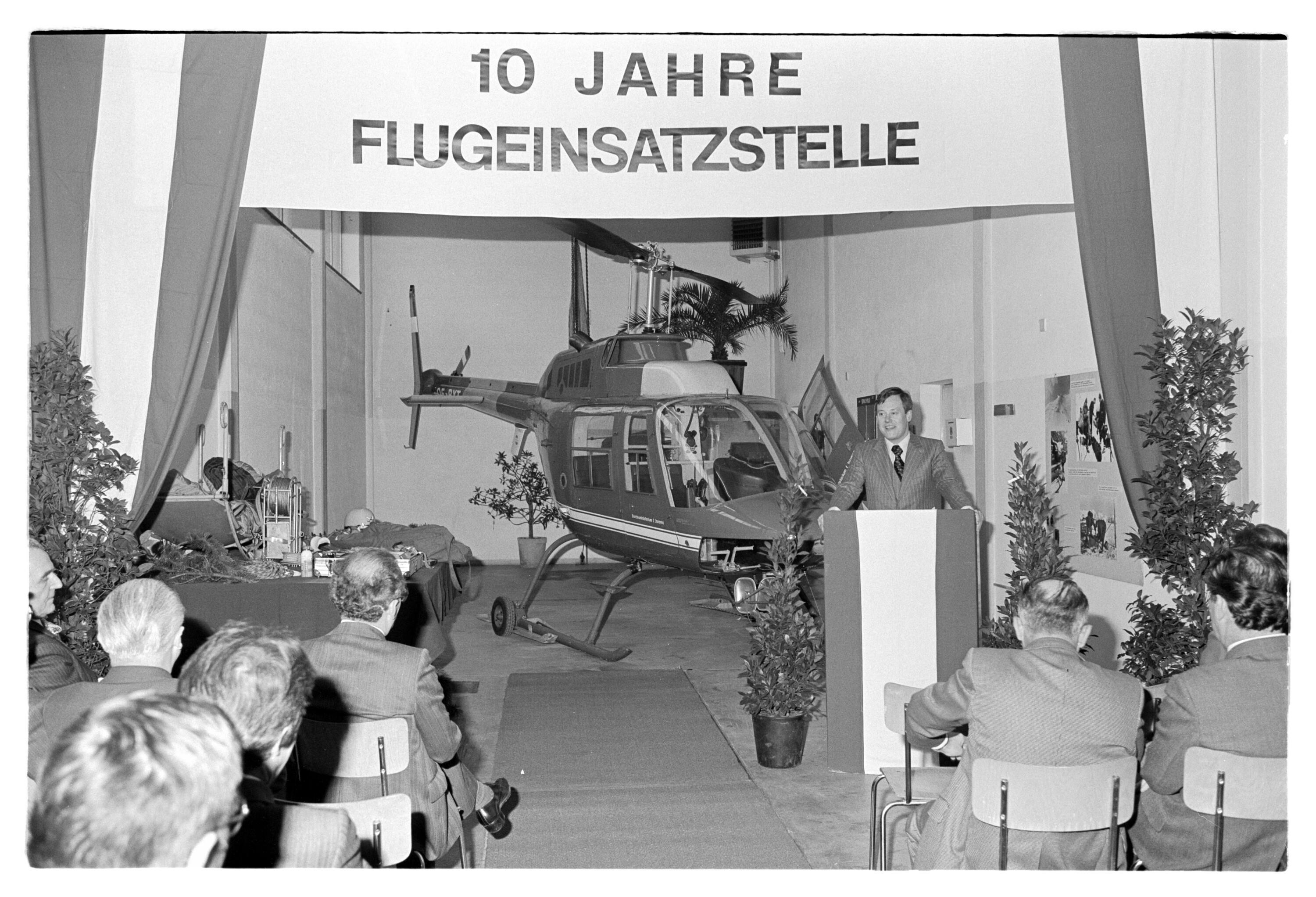 Flugeinsatzstelle Hohenems, 10 Jahre></div>


    <hr>
    <div class=
