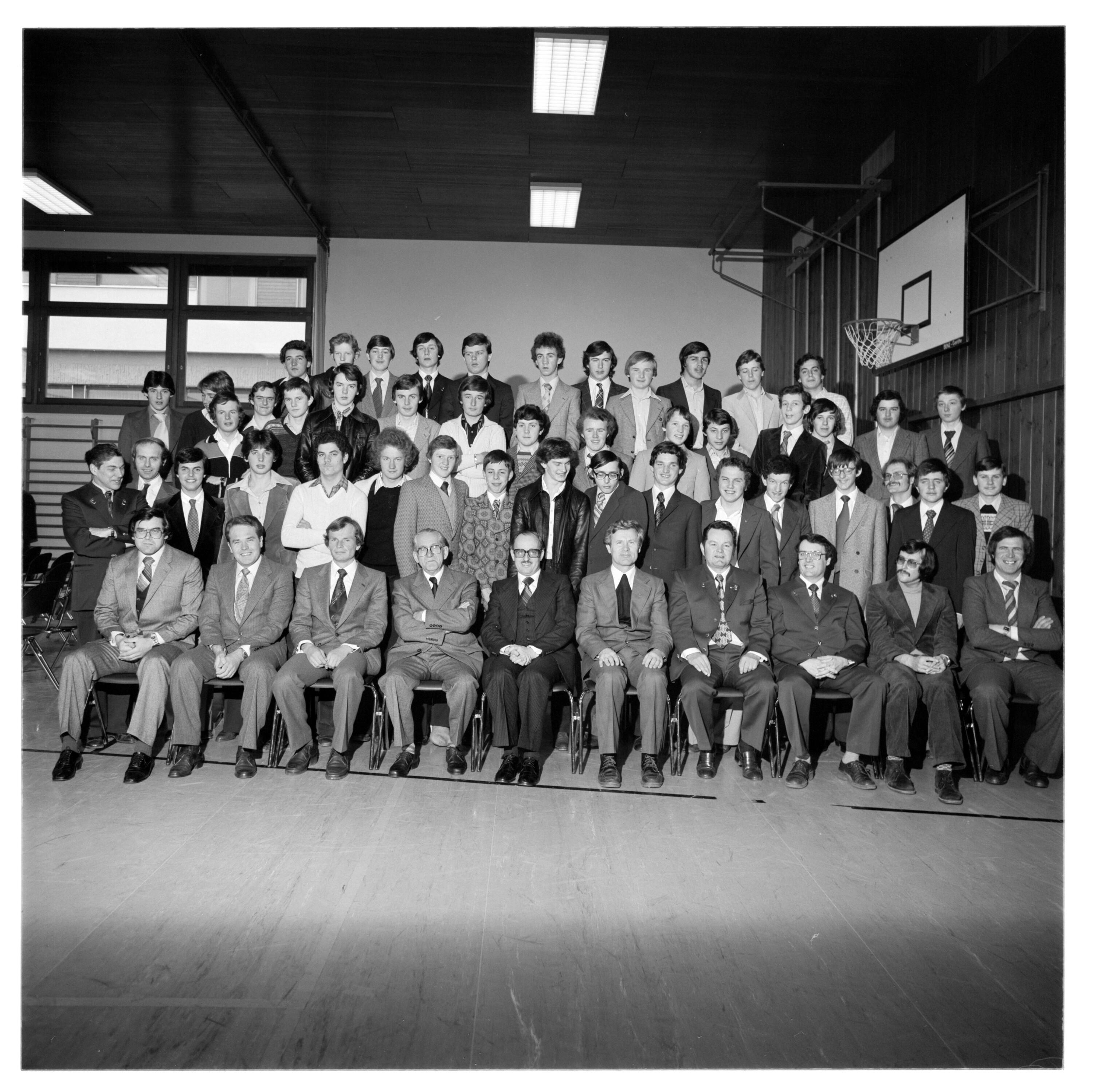 Landwirtschaftliche Fachschule Hohenems - Gruppe I></div>


    <hr>
    <div class=