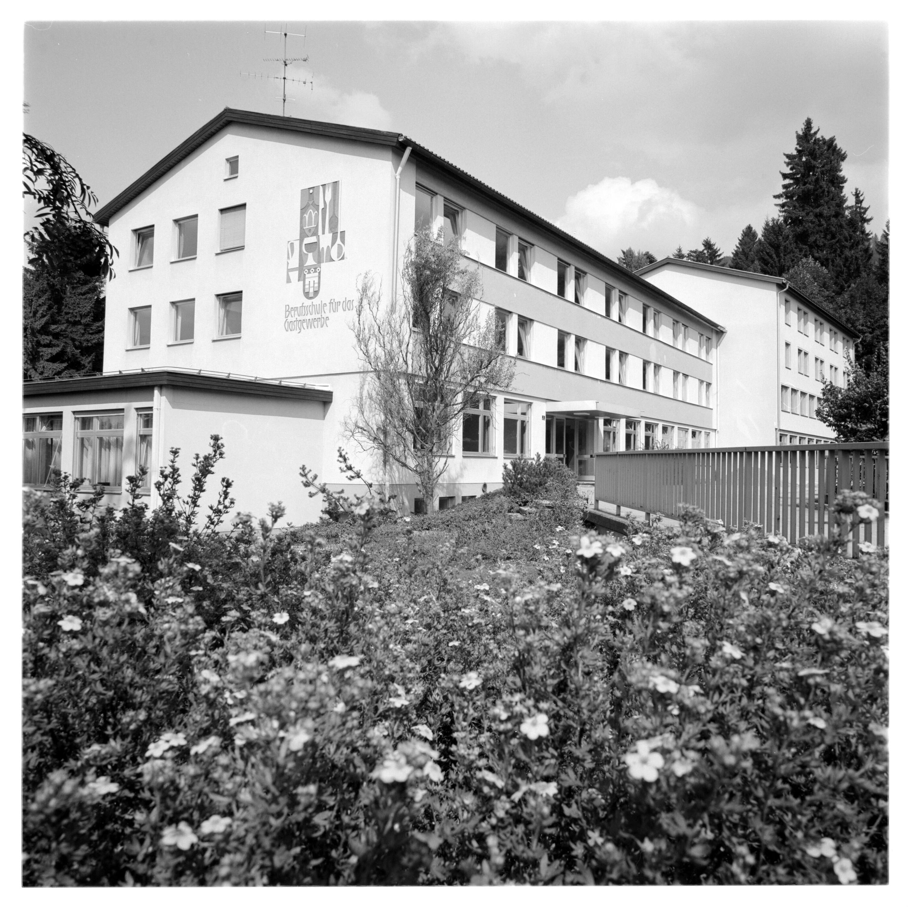 Gastgewerbliche Berufsschule Hofen></div>


    <hr>
    <div class=