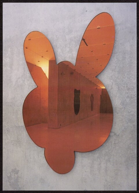 [Kunsthaus Bregenz] : [Jeff Koons 