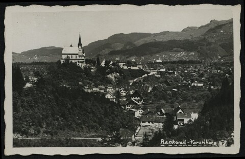 Rankweil - Vorarlberg