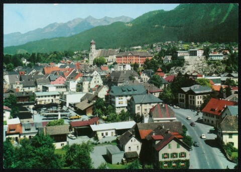 [Bludenz] : [Bludenz, Vorarlberg ...]